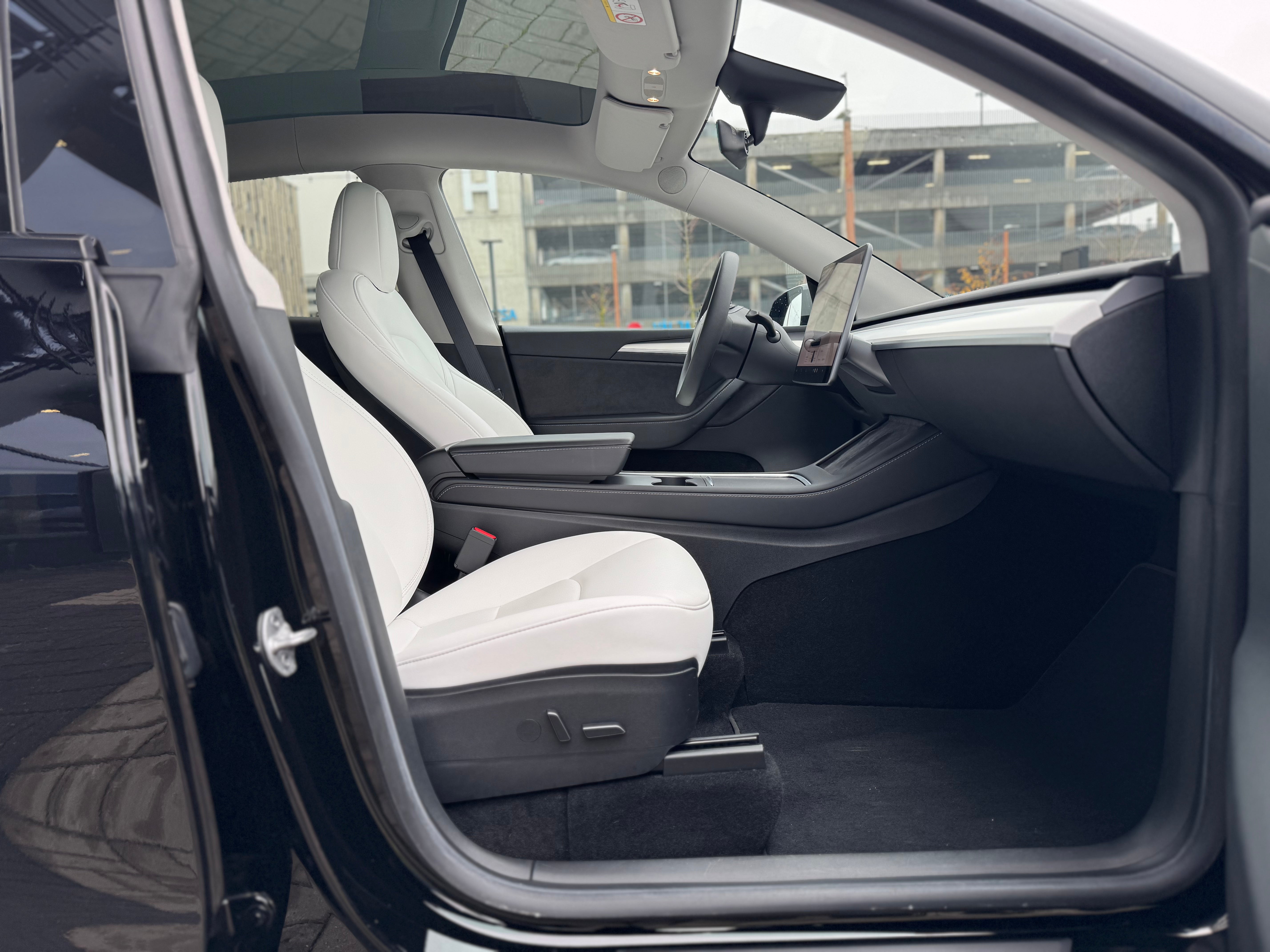 Tesla Model Y Long Range 2022