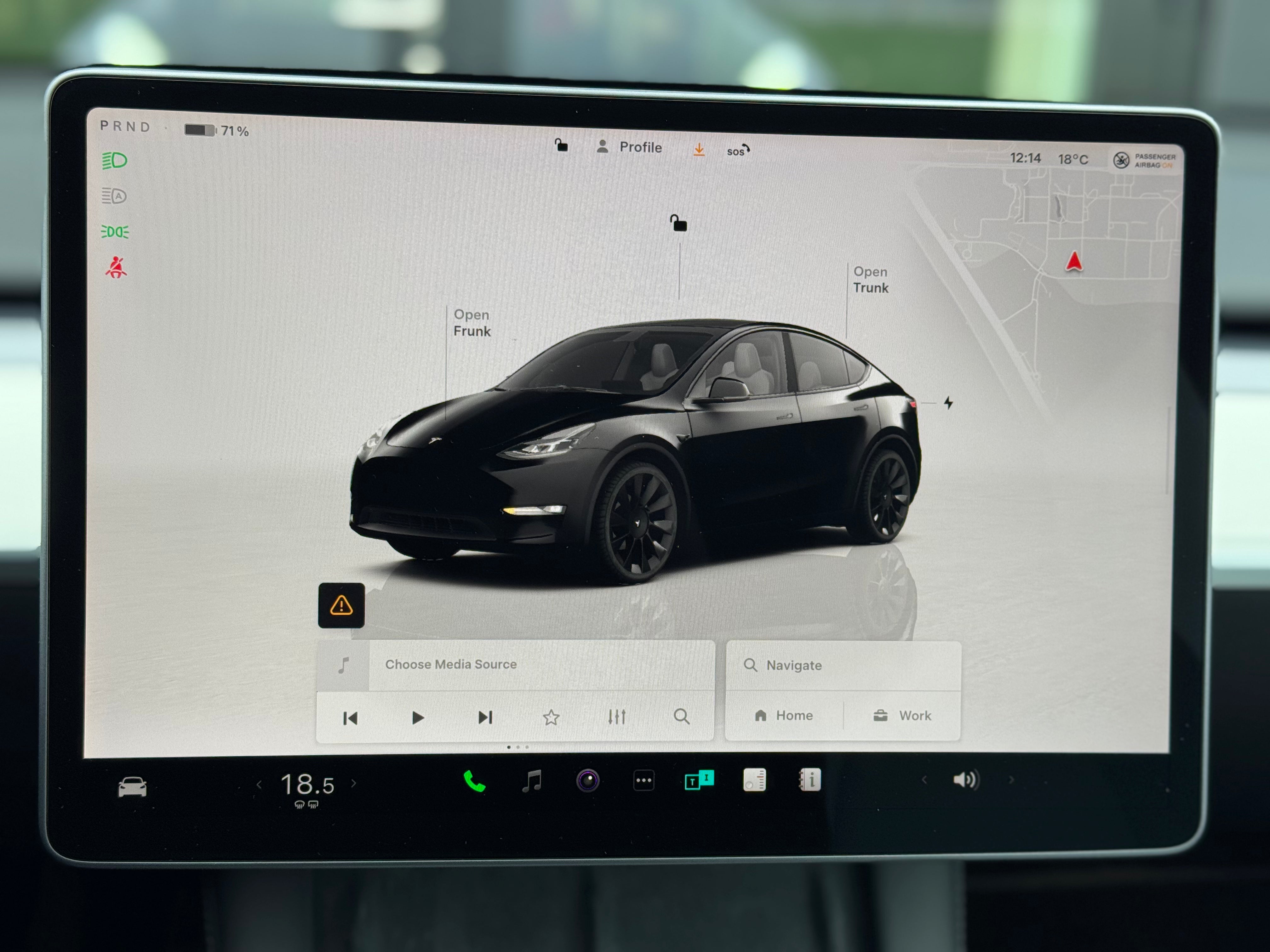 Tesla Model Y Long Range 2022
