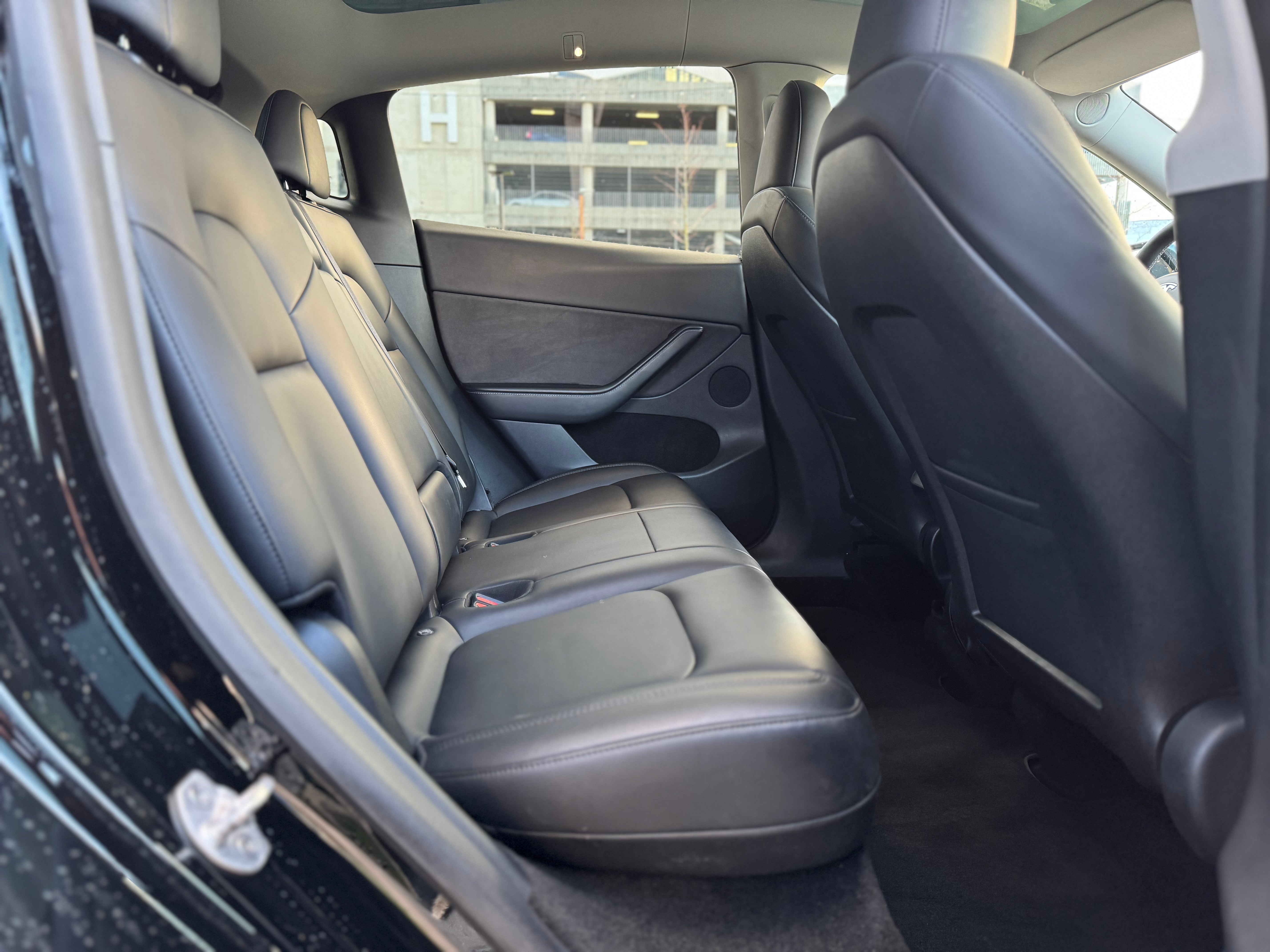 Tesla Model Y Long Range 2022