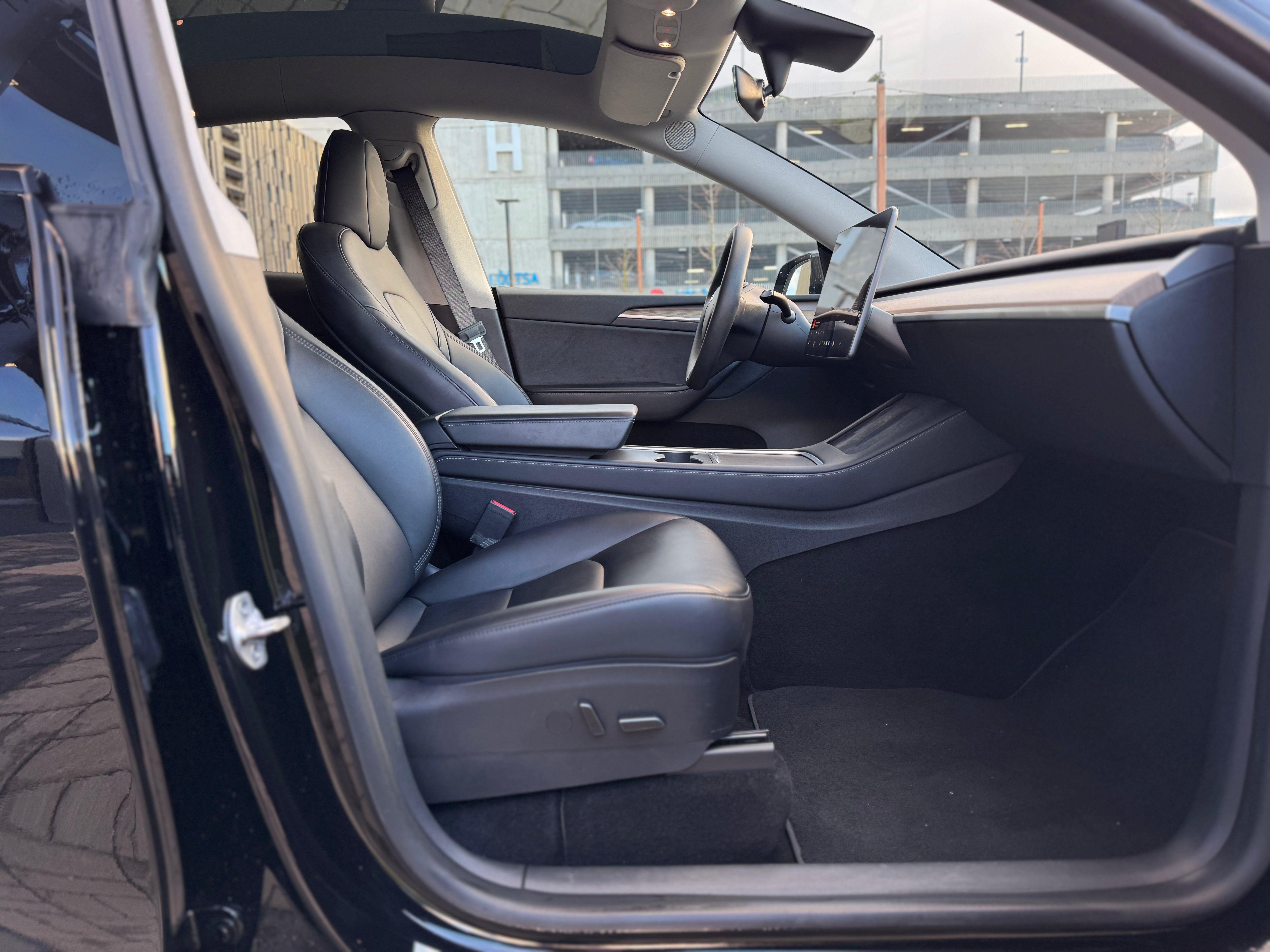 Tesla Model Y Long Range 2022