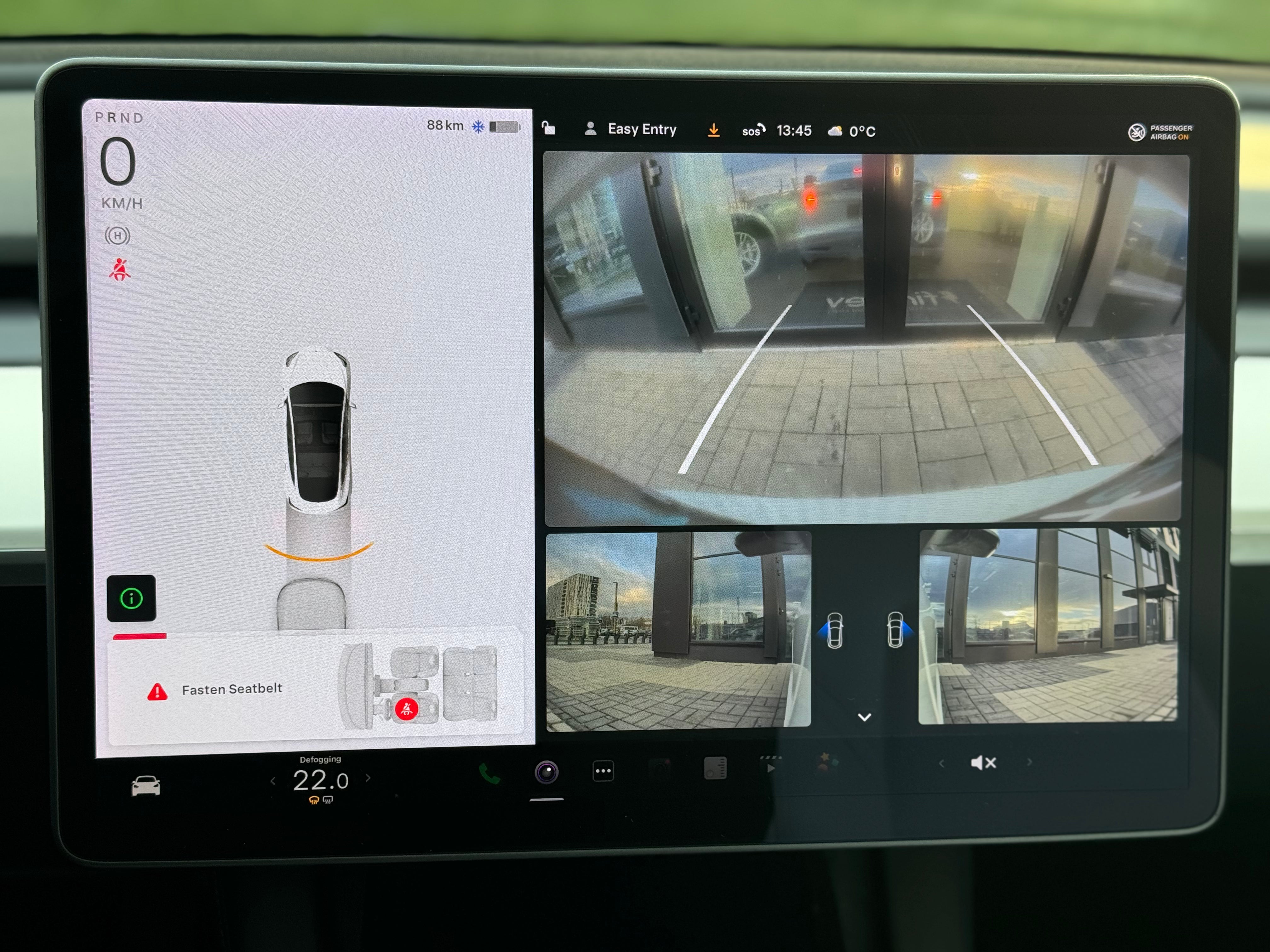 Tesla Model 3 Standard Range Plus 2021