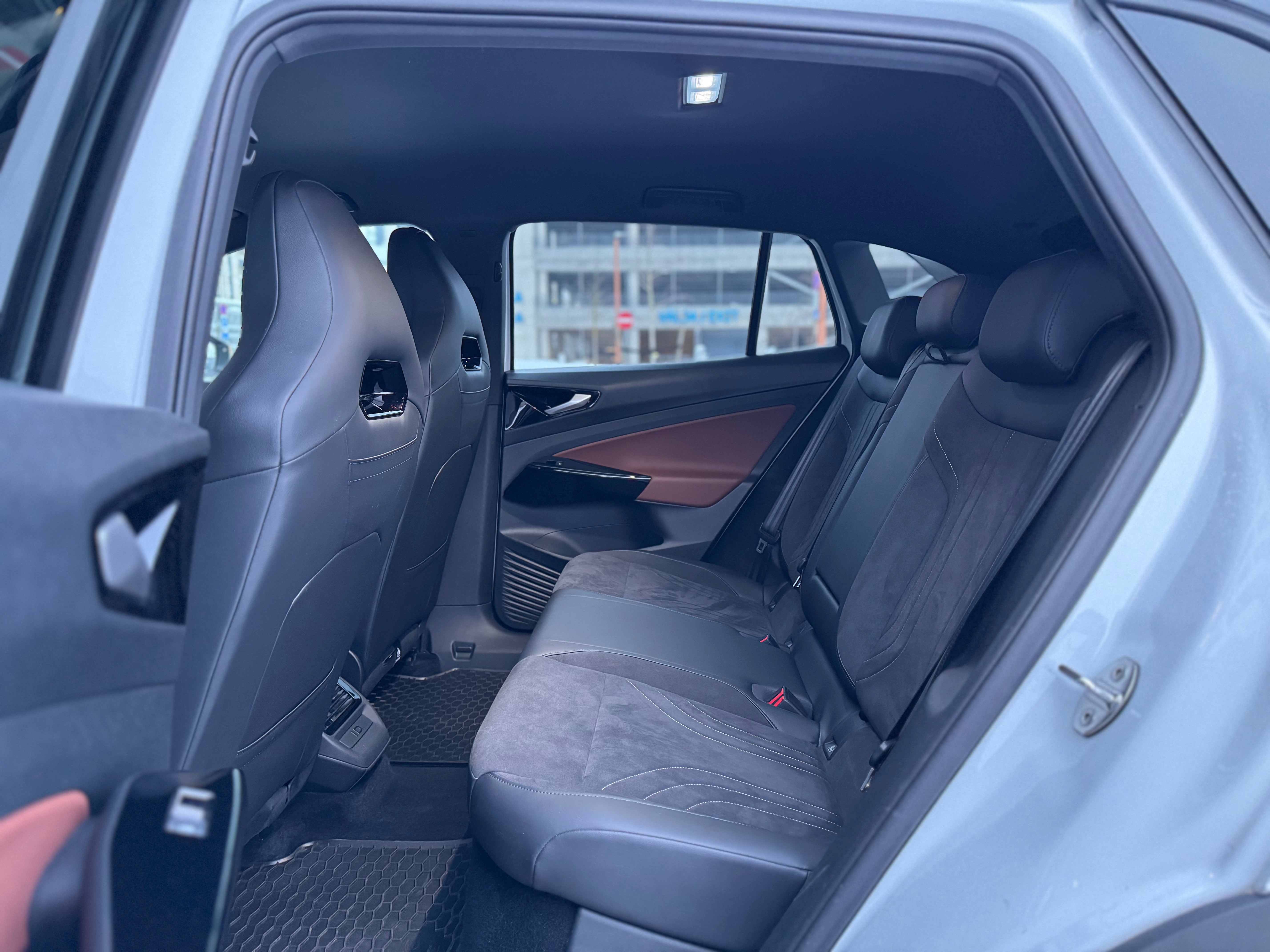 Volkswagen ID4 Pro 2023