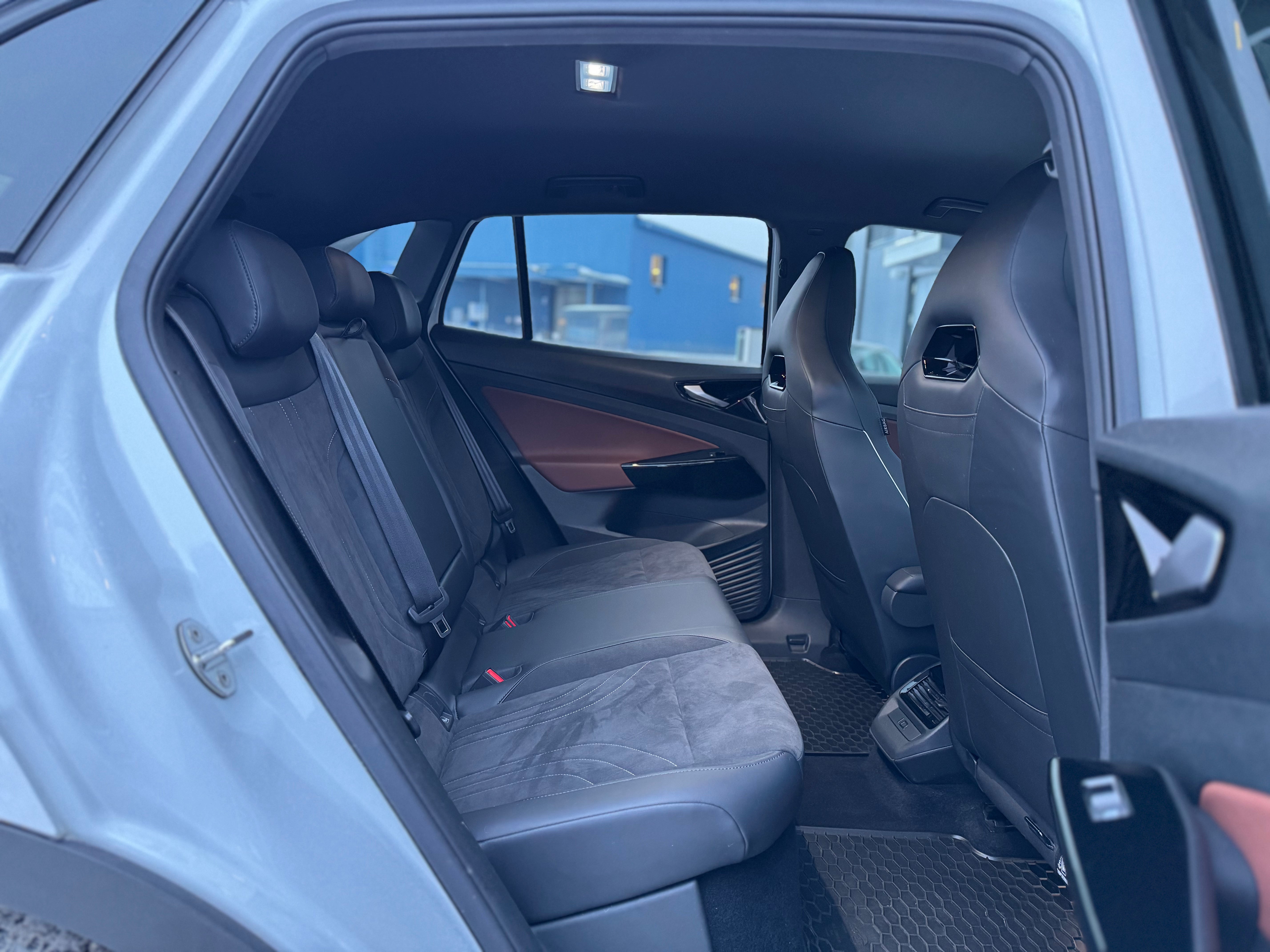 Volkswagen ID4 Pro 2023