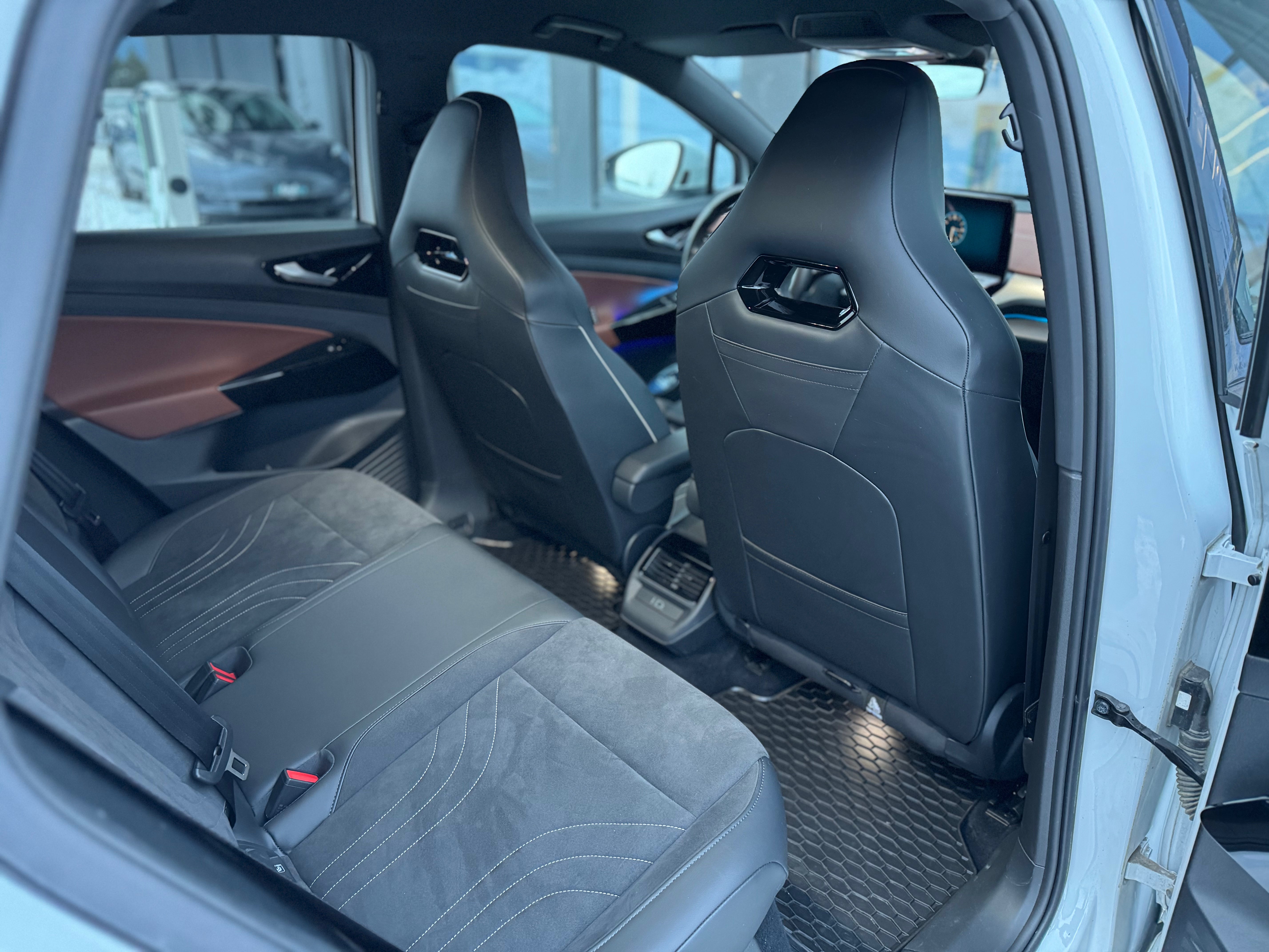 Volkswagen ID4 Pro 2023