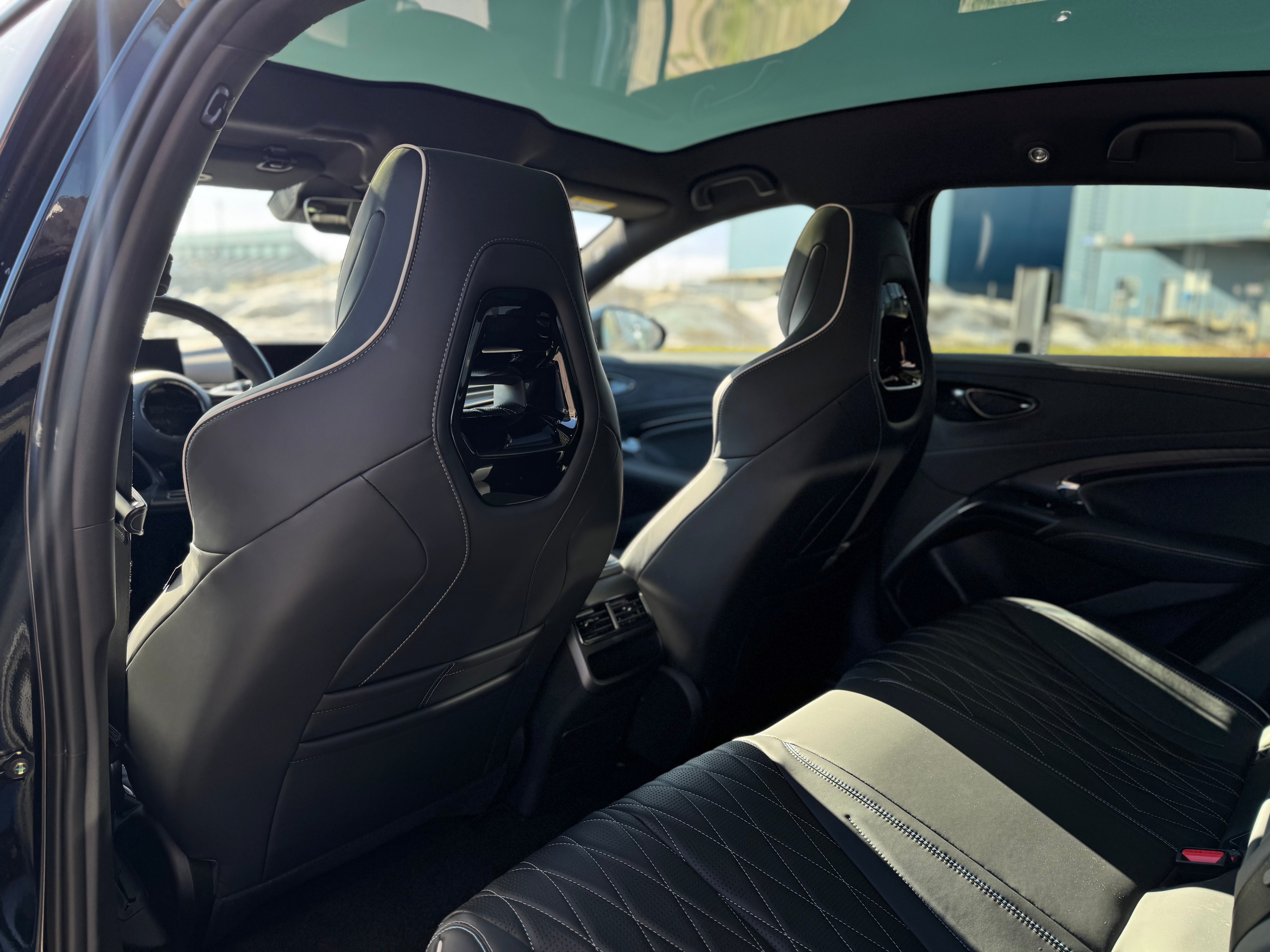 BYD Seal Excellence