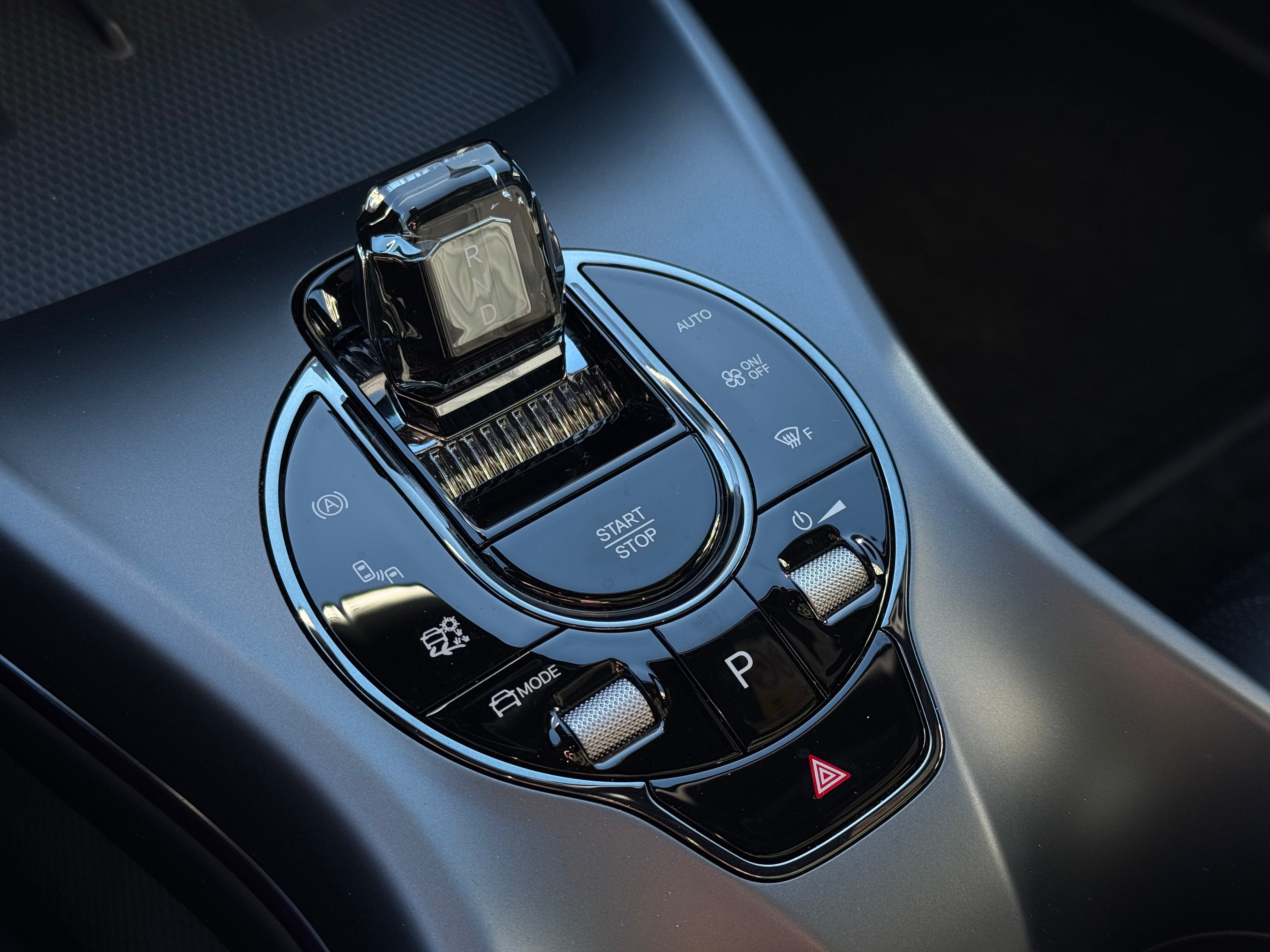BYD Seal Excellence
