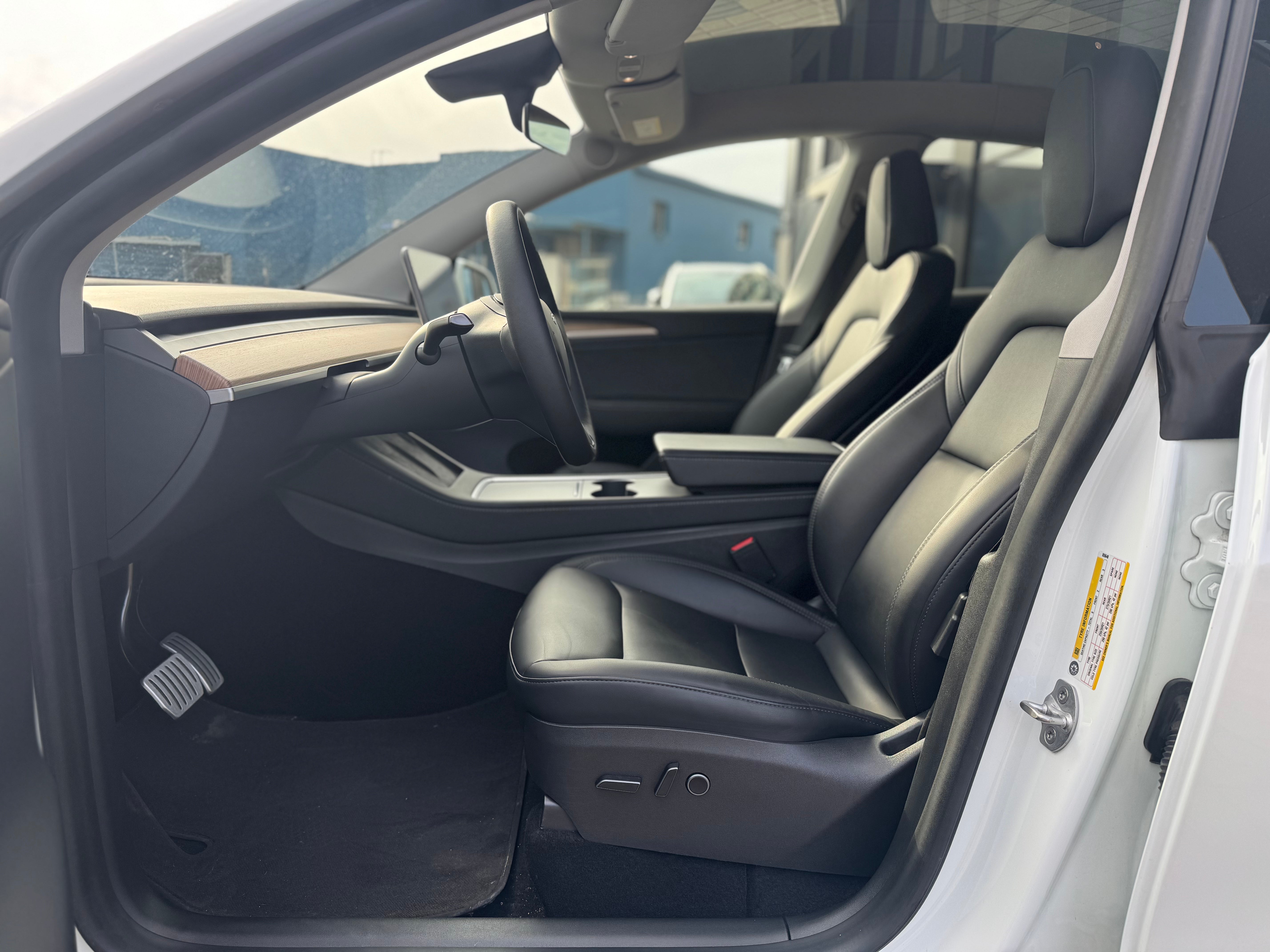 Tesla Model Y Performance 2022