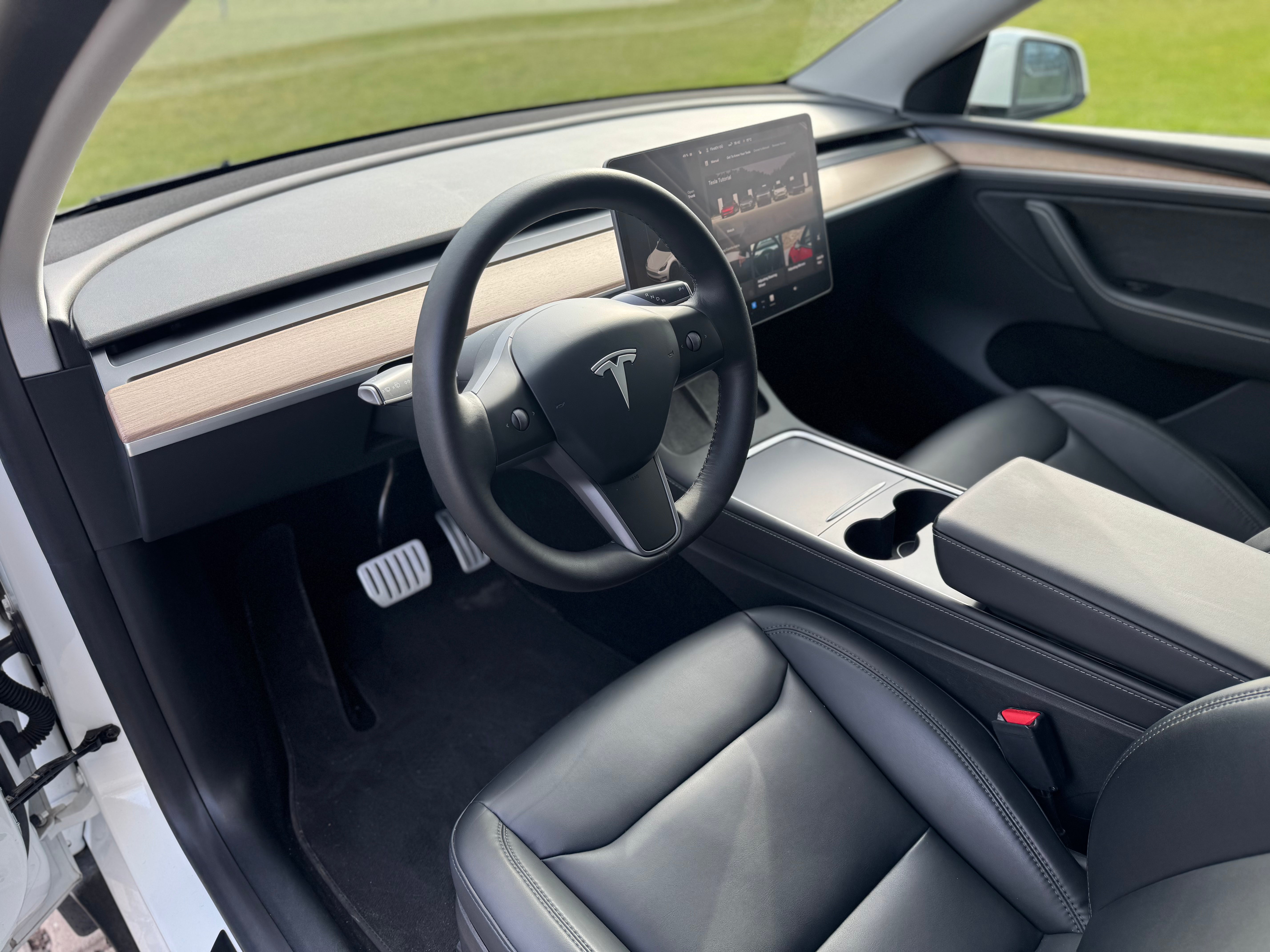 Tesla Model Y Performance 2022