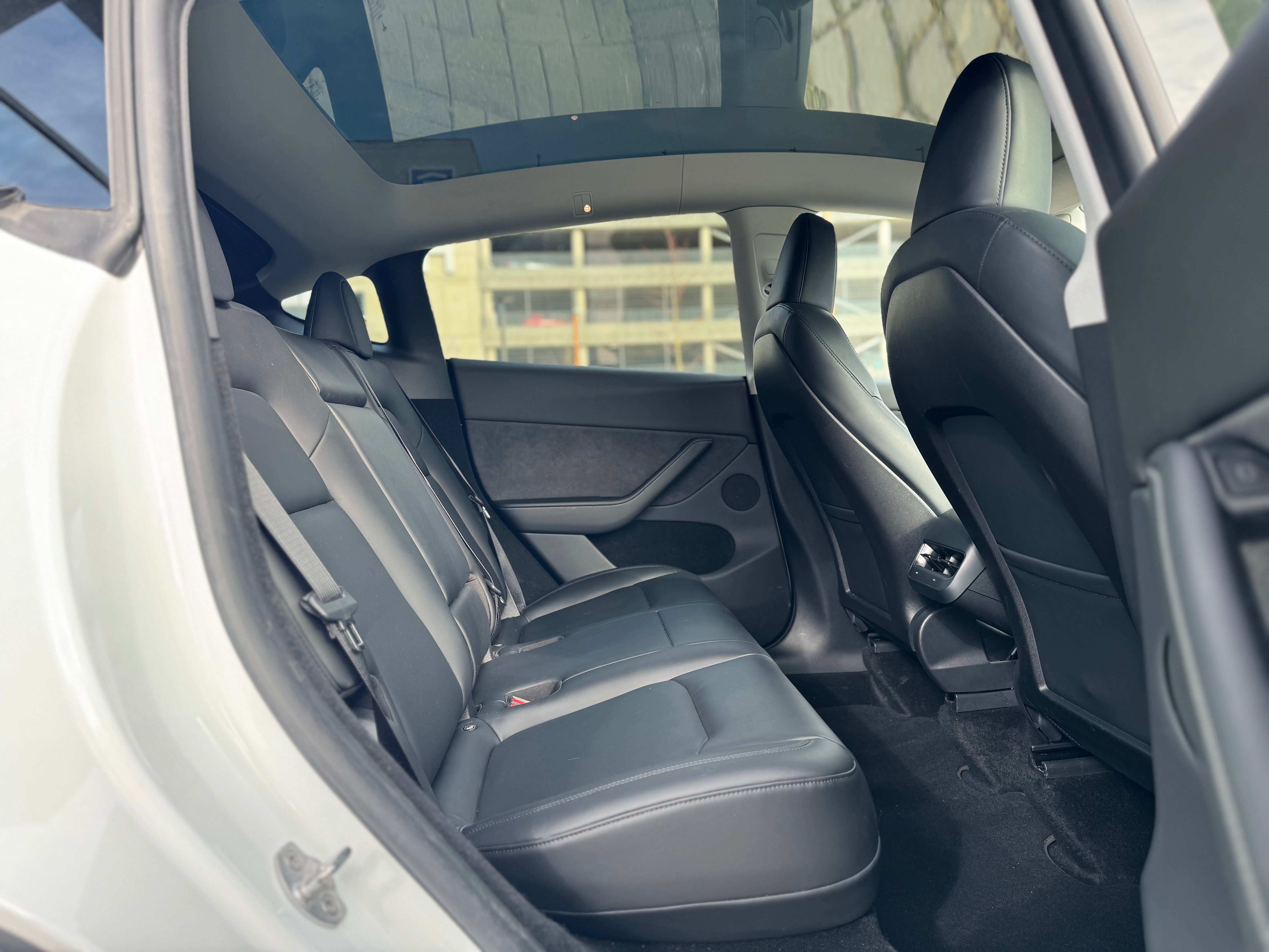 Tesla Model Y Performance 2022