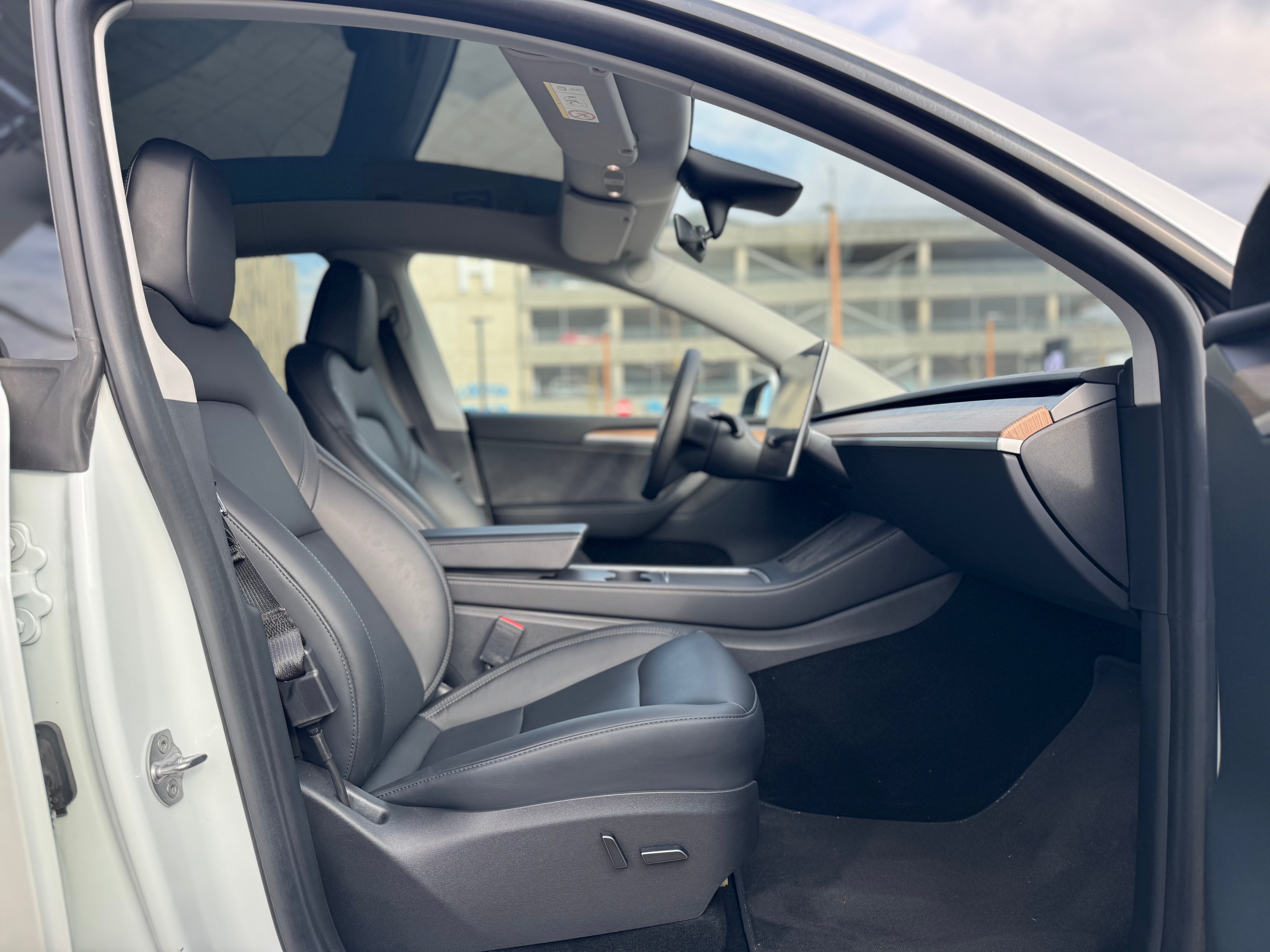 Tesla Model Y Performance 2022