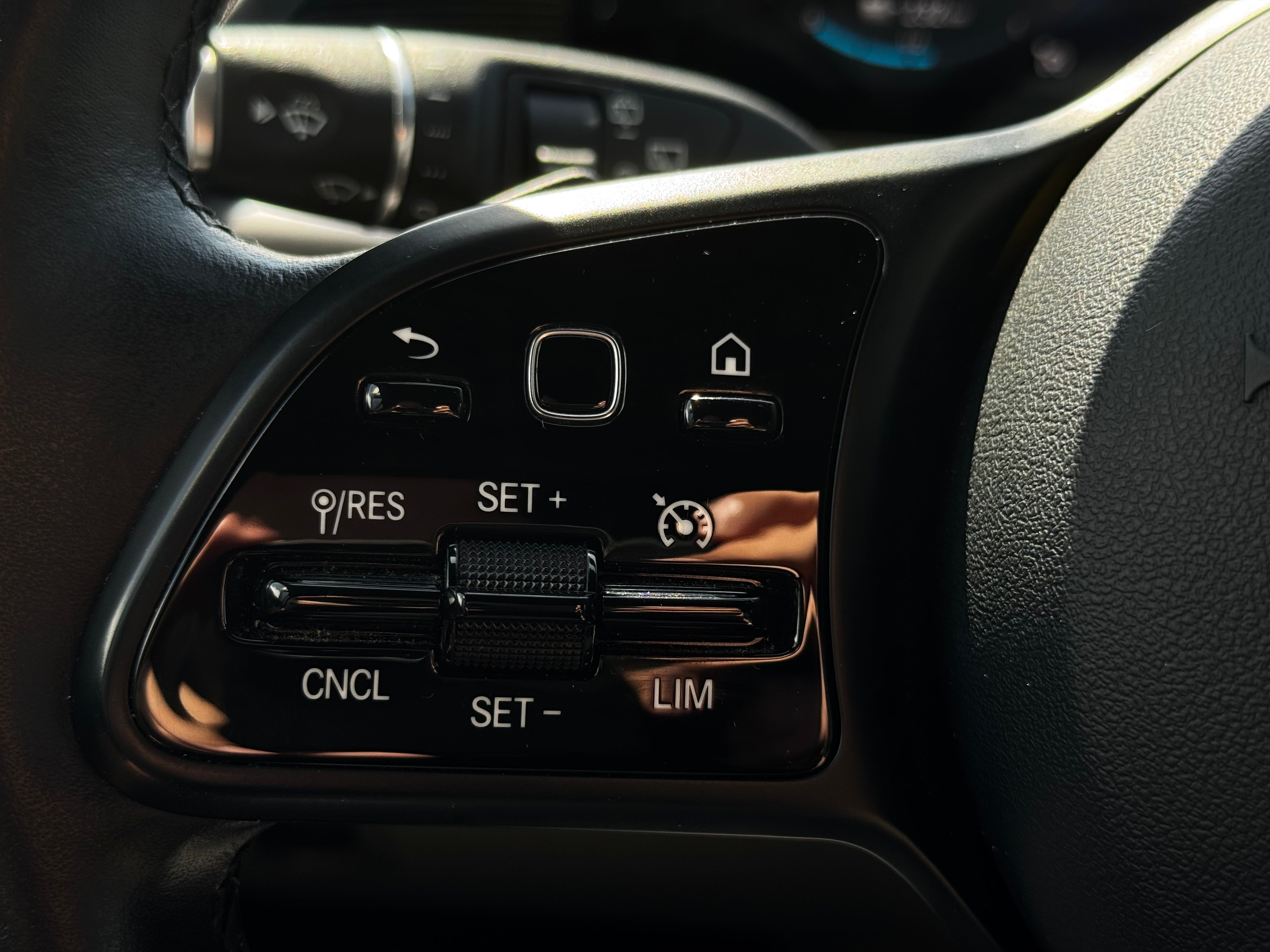 Mercedes-Benz EQC400 4Matic