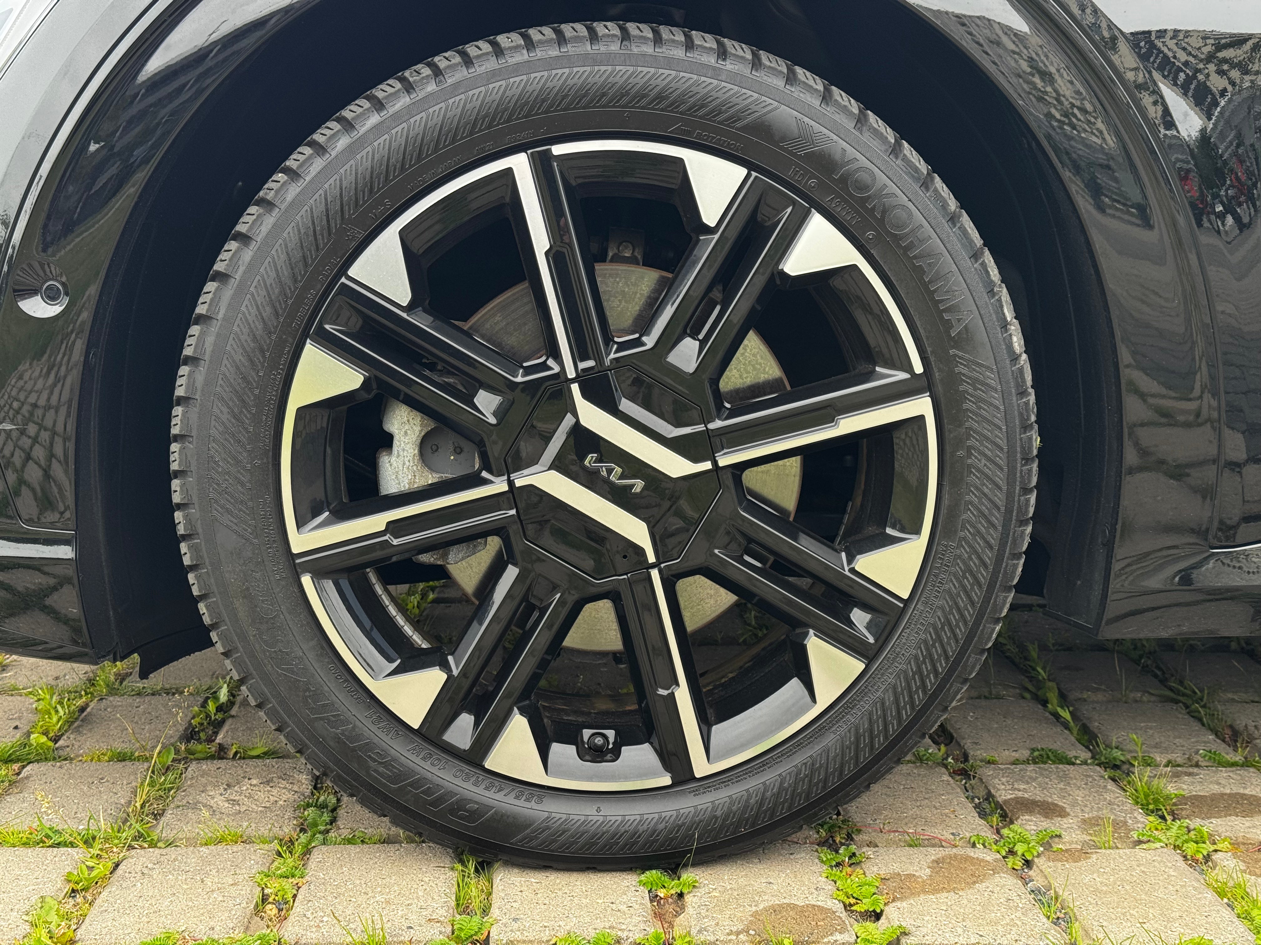 Kia EV6 GT-Line TX