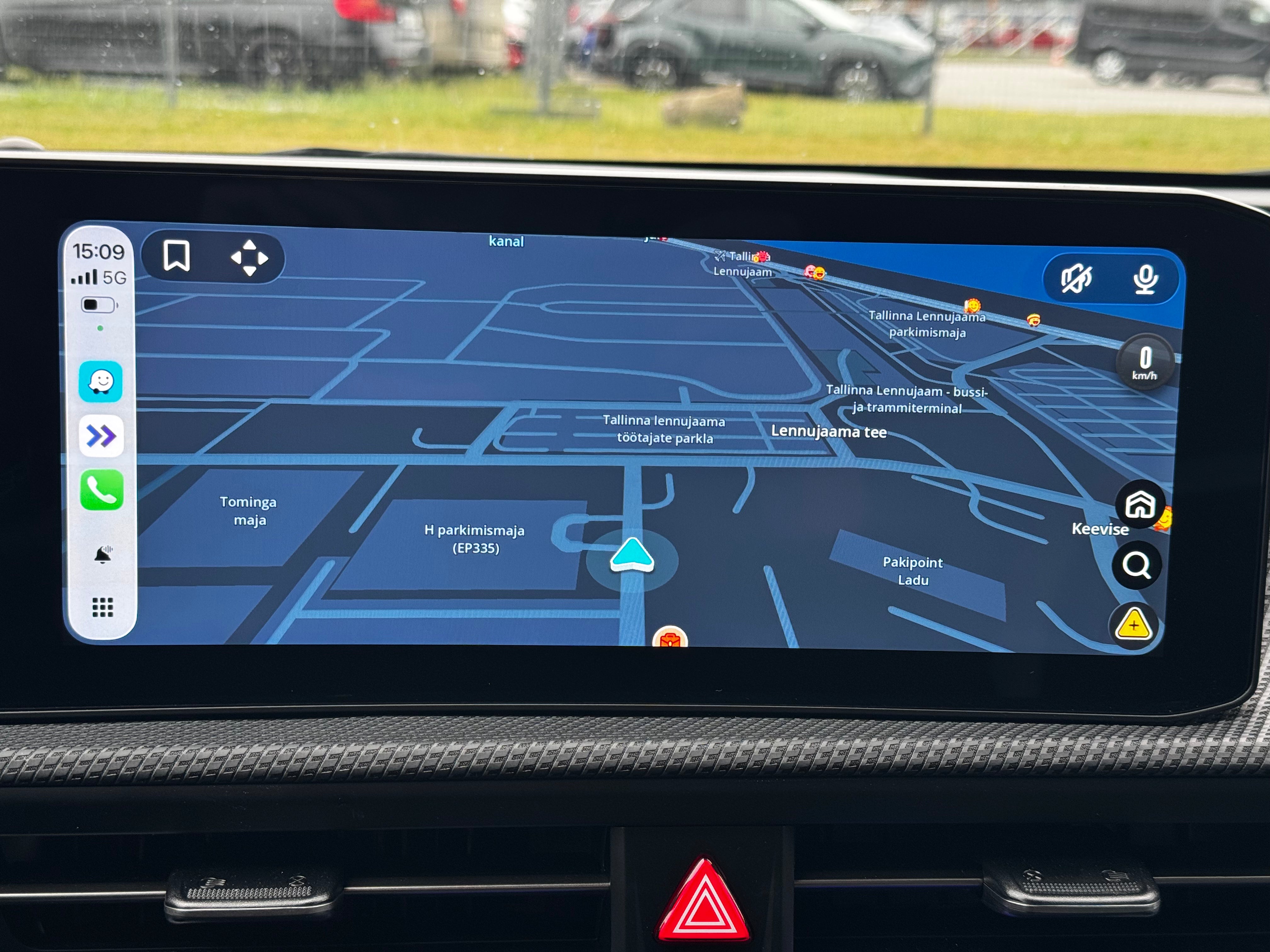 Kia EV6 GT-Line TX