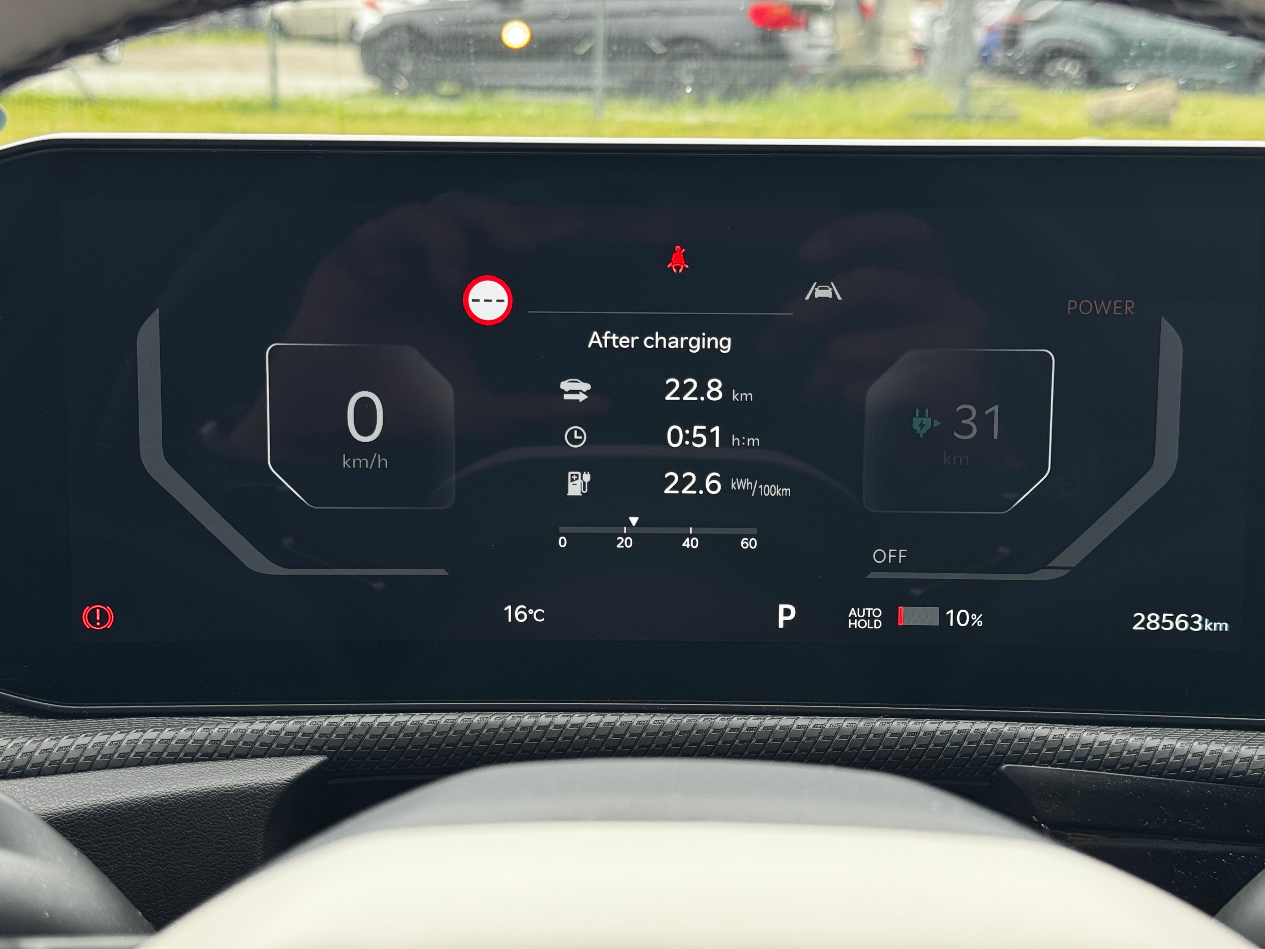 Kia EV6 GT-Line TX