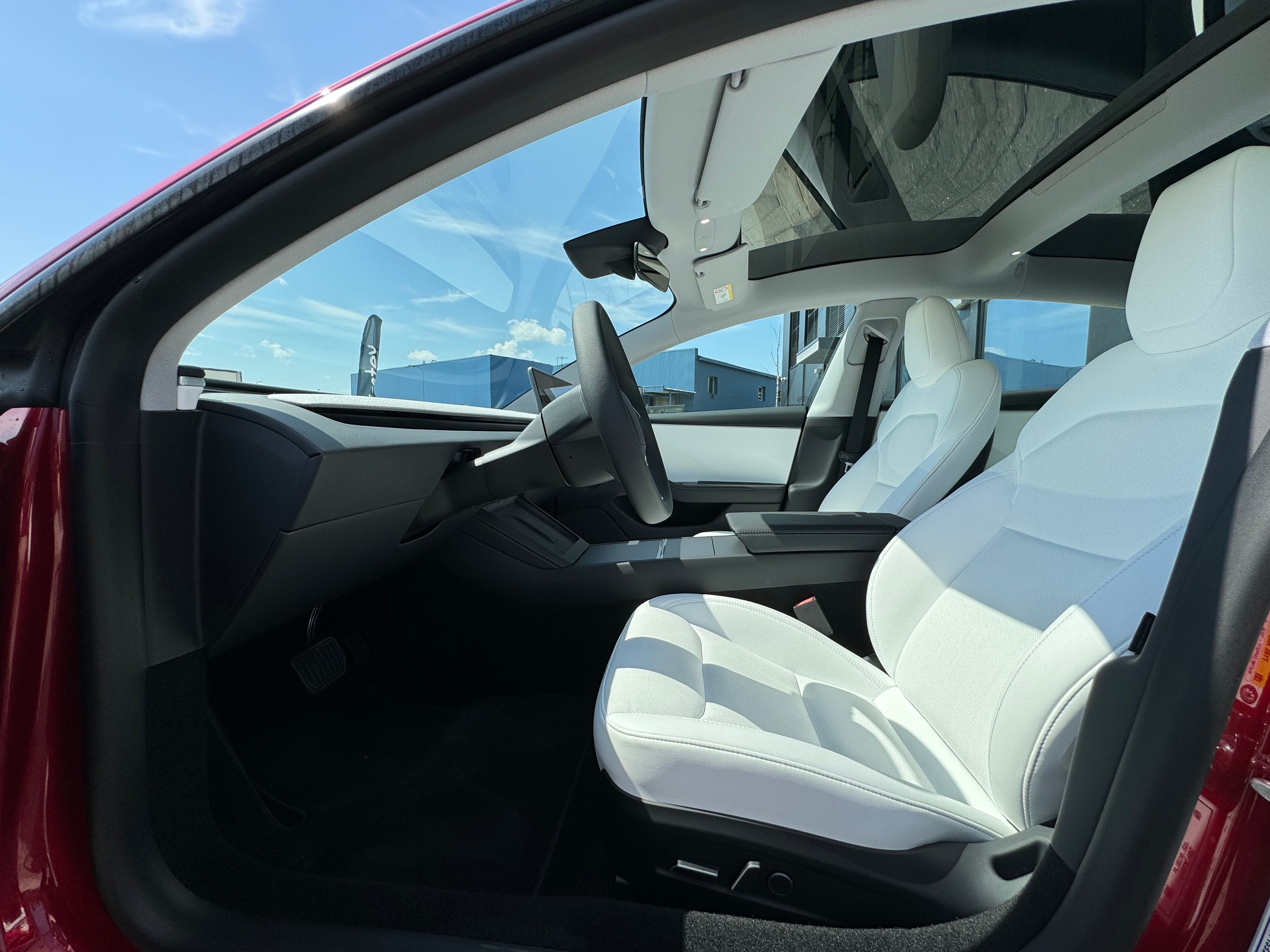 Tesla Model 3 Long Range 2024