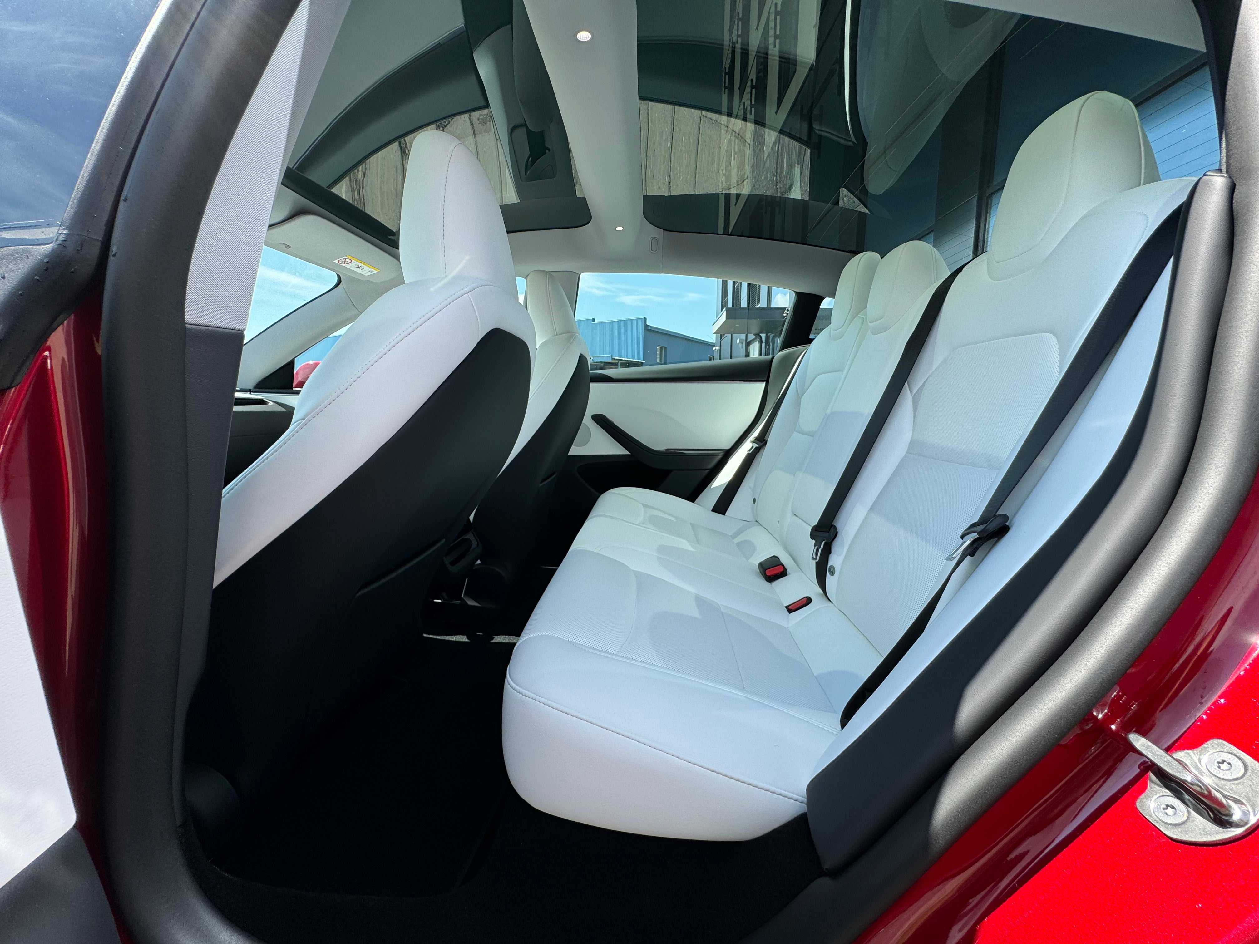 Tesla Model 3 Long Range 2024