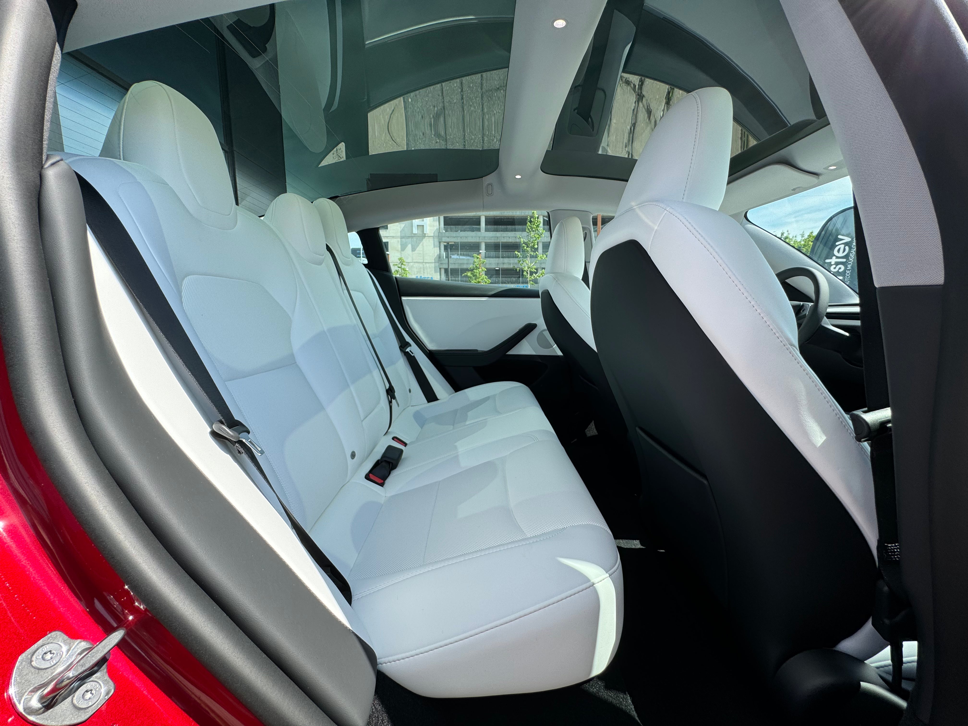 Tesla Model 3 Long Range 2024