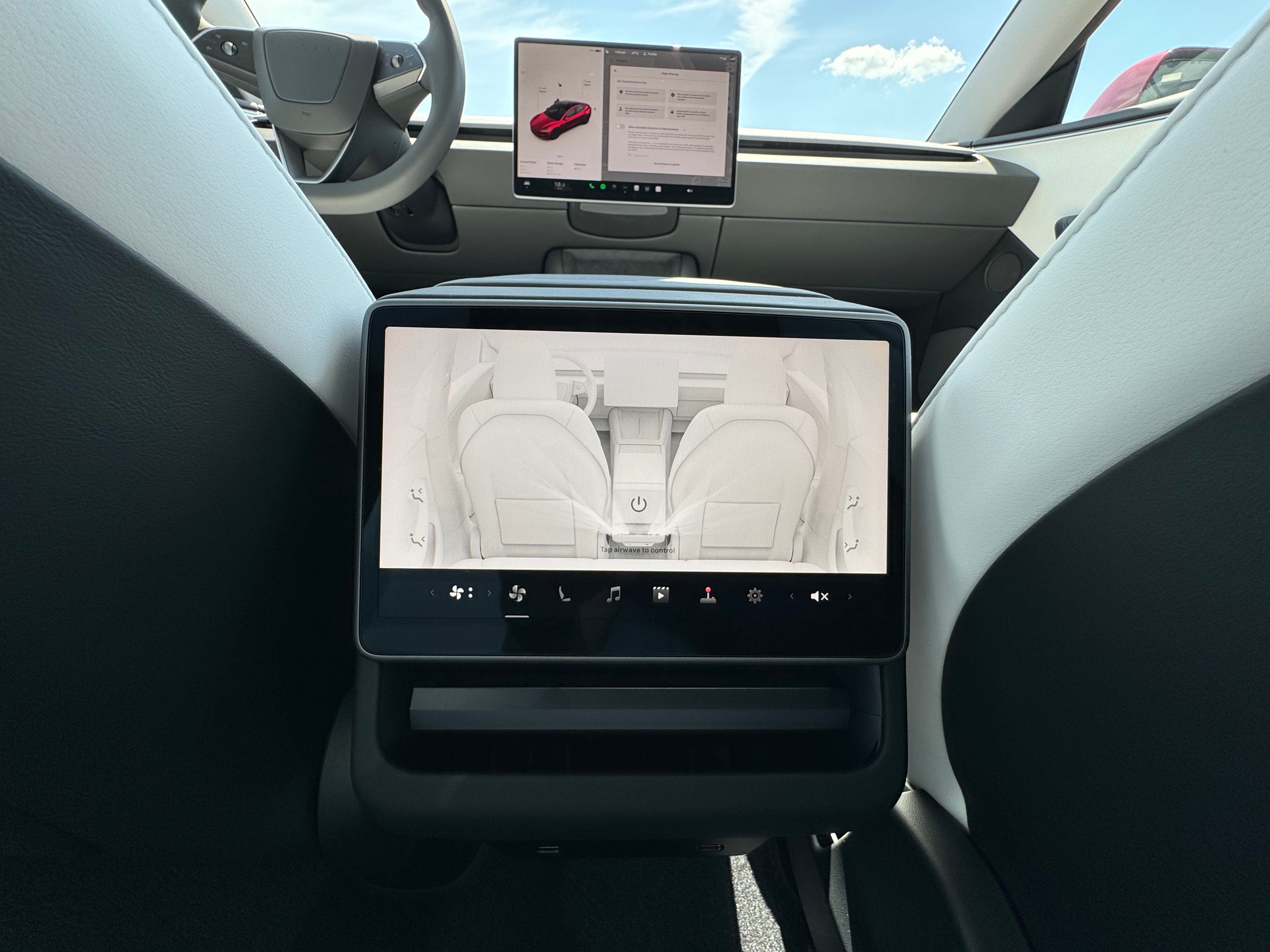 Tesla Model 3 Long Range 2024