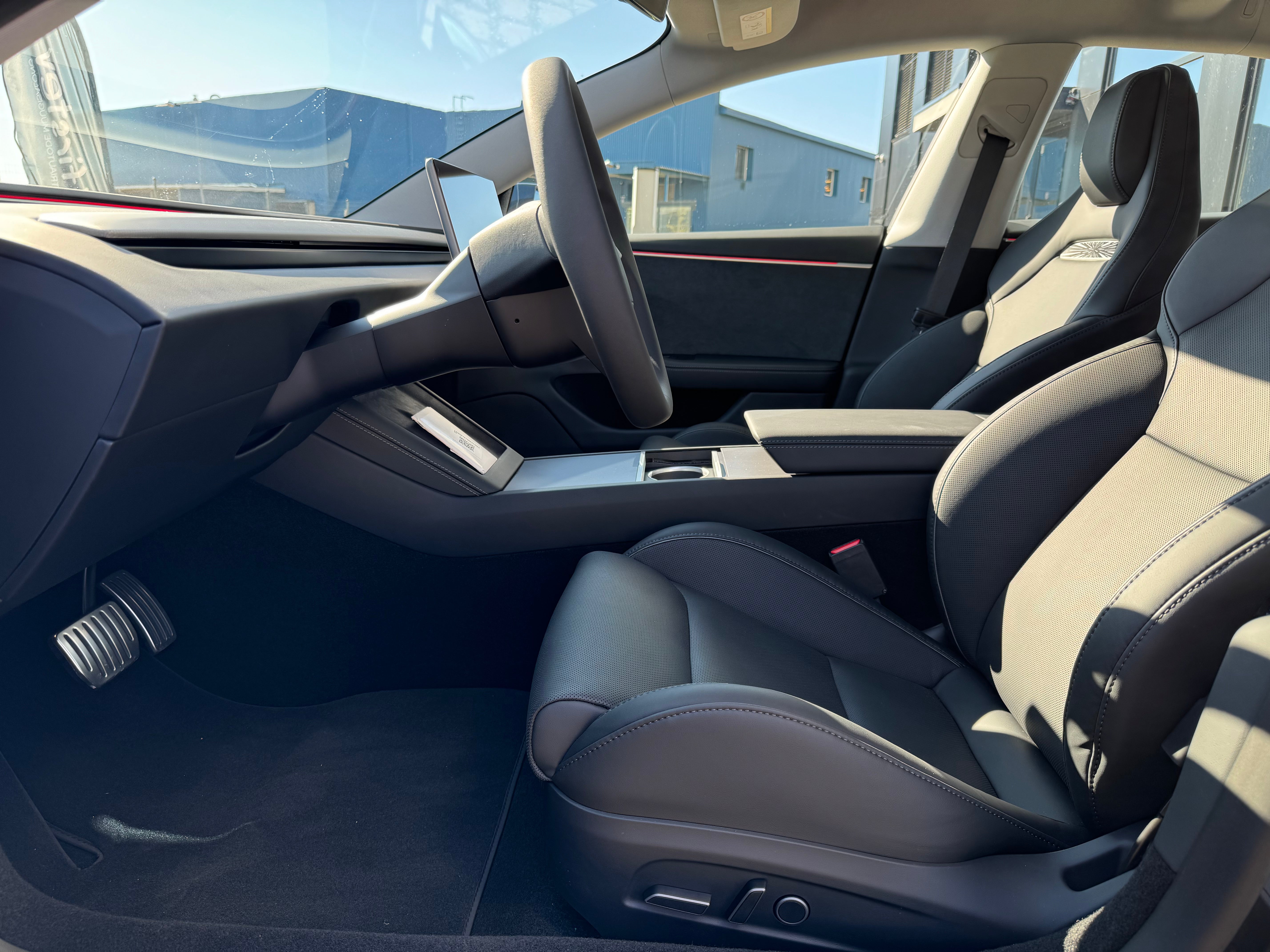 Tesla Model 3 Performance 2024
