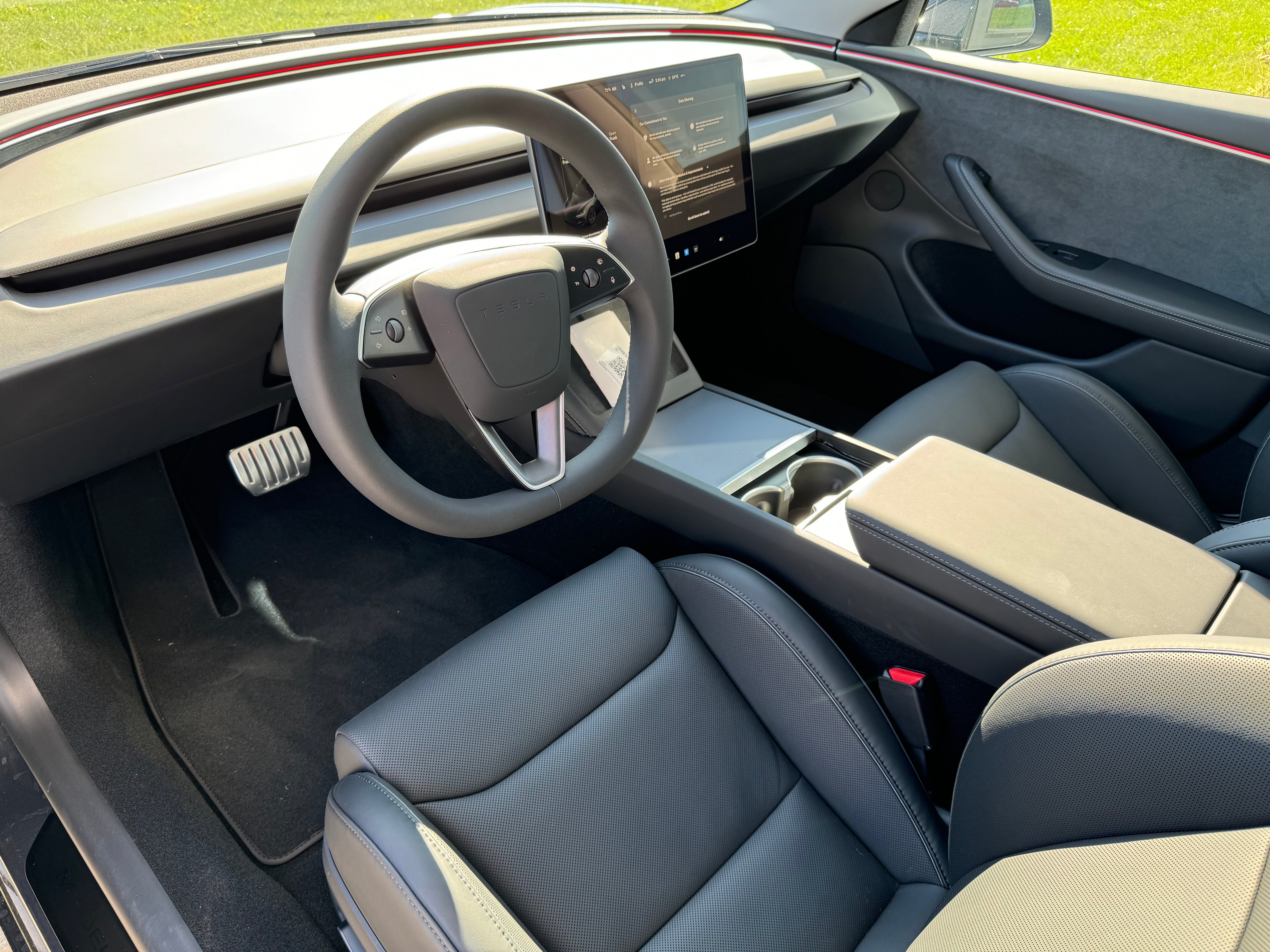 Tesla Model 3 Performance 2024