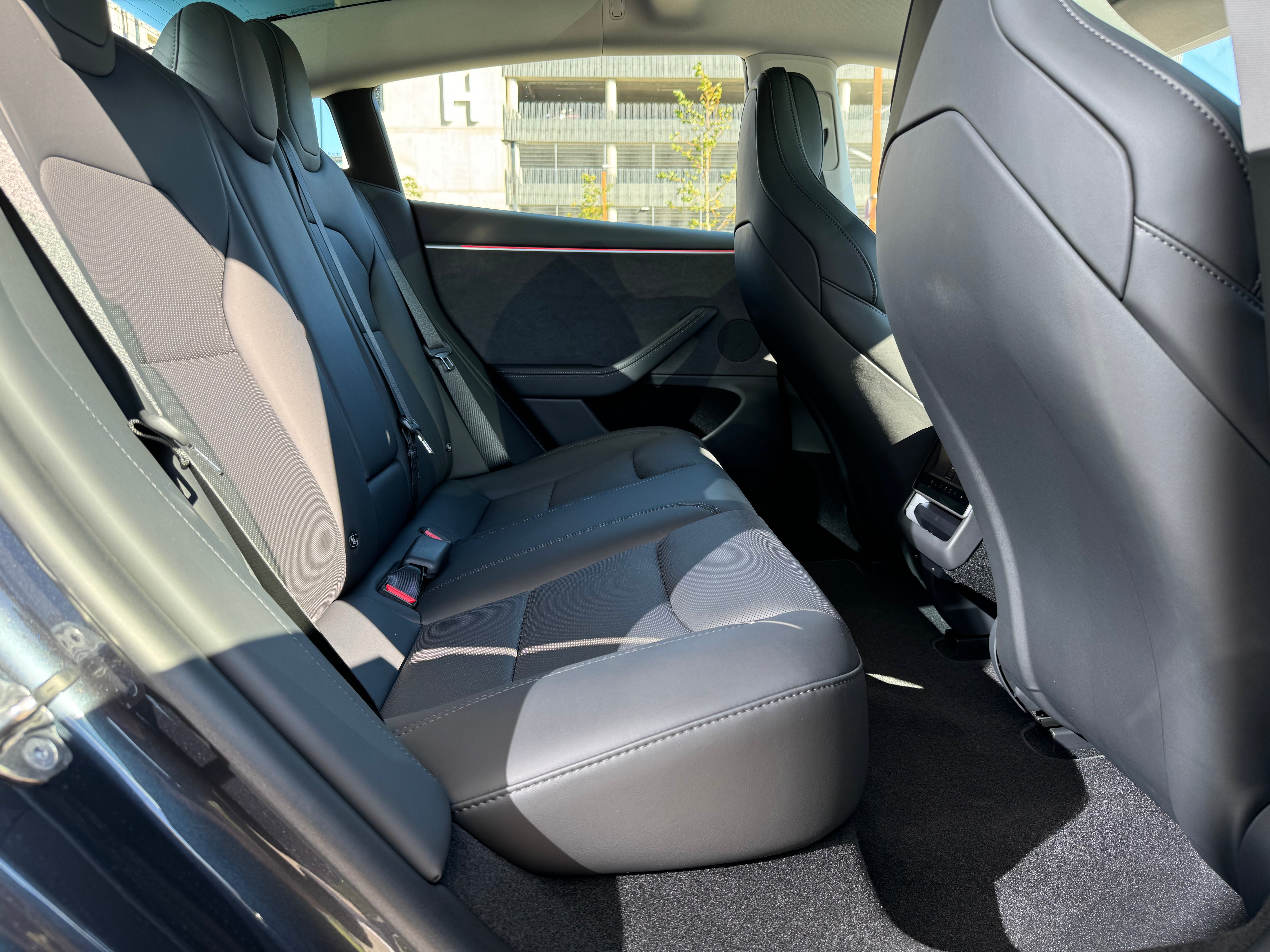 Tesla Model 3 Performance 2024