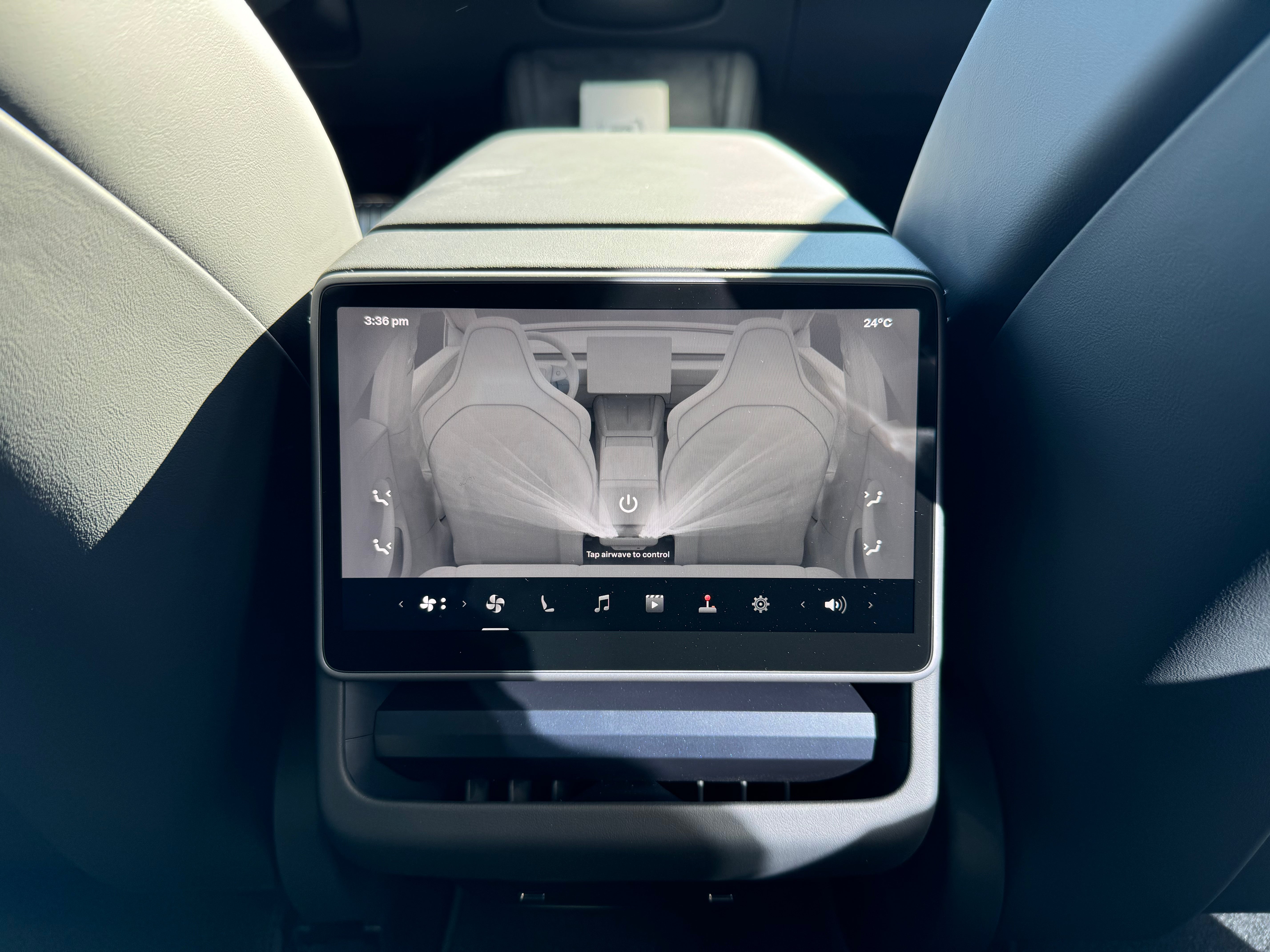 Tesla Model 3 Performance 2024