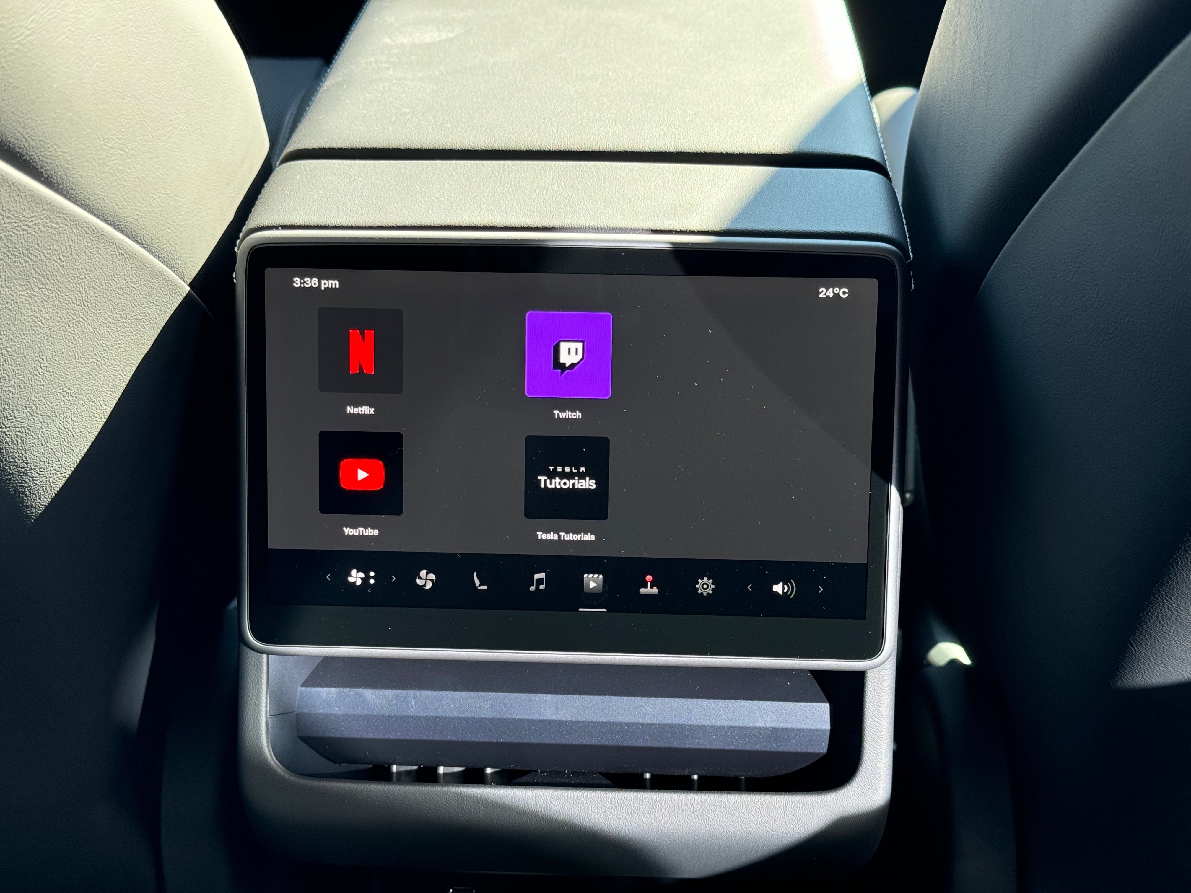 Tesla Model 3 Performance 2024