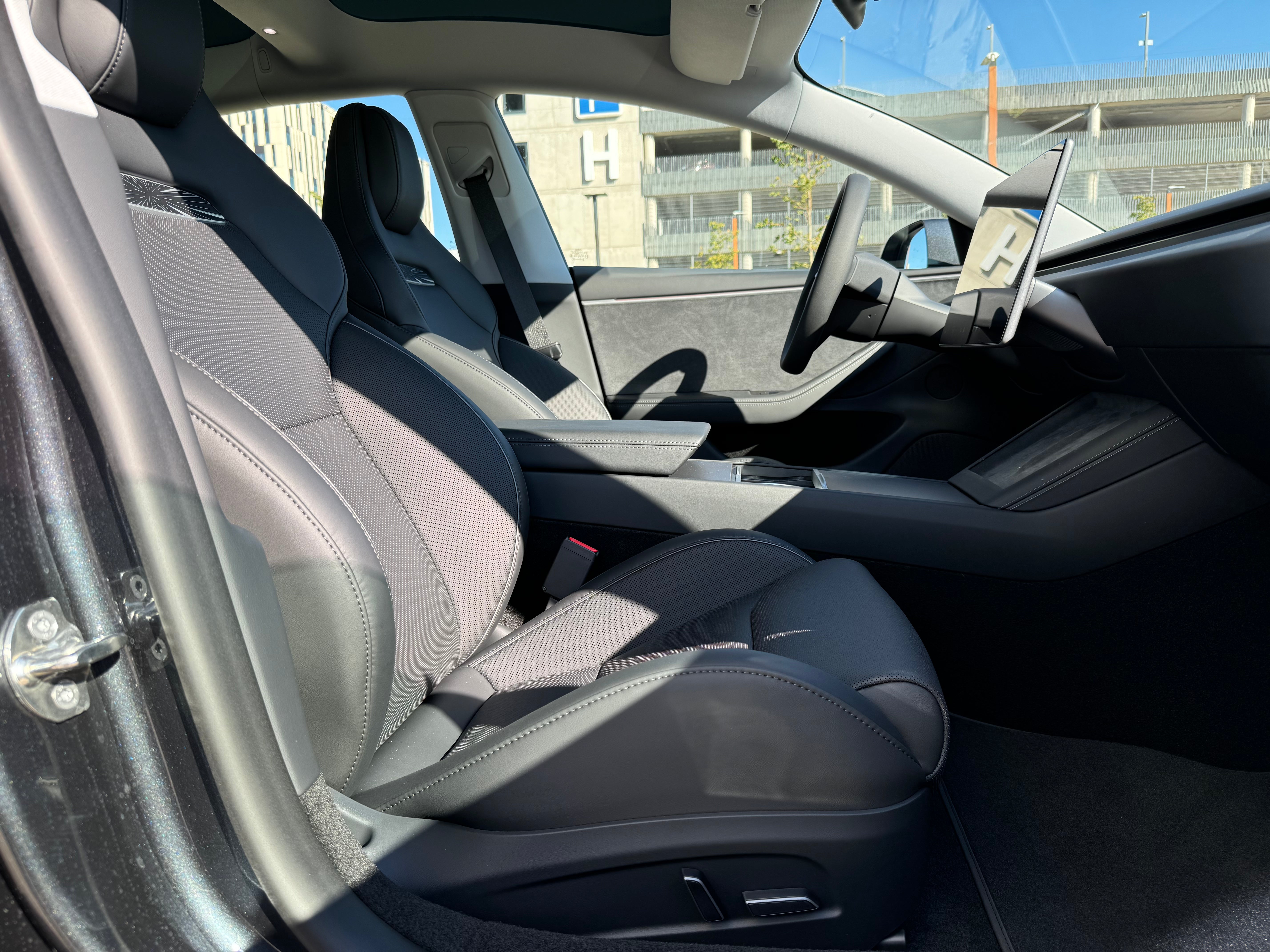 Tesla Model 3 Performance 2024