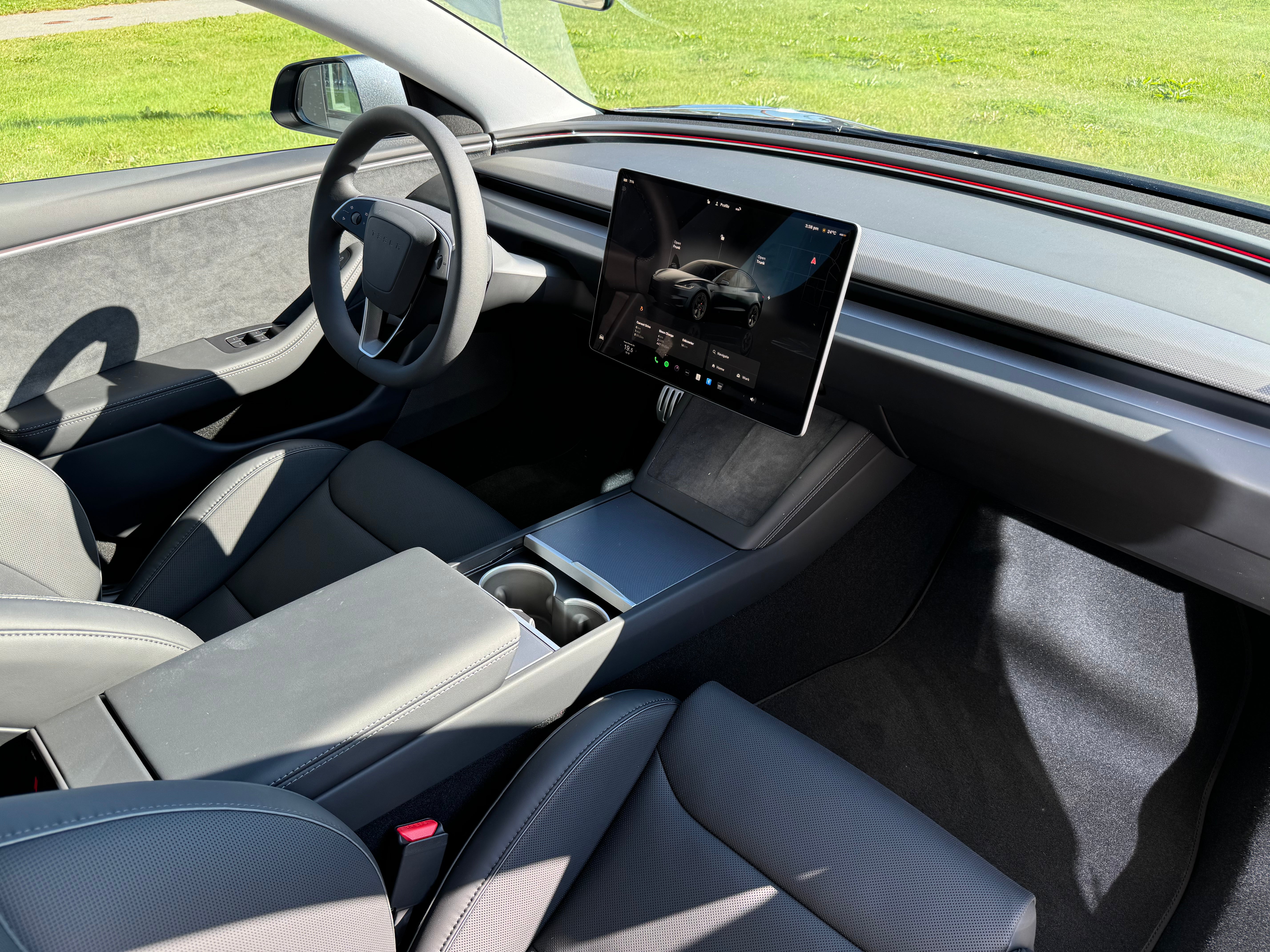 Tesla Model 3 Performance 2024