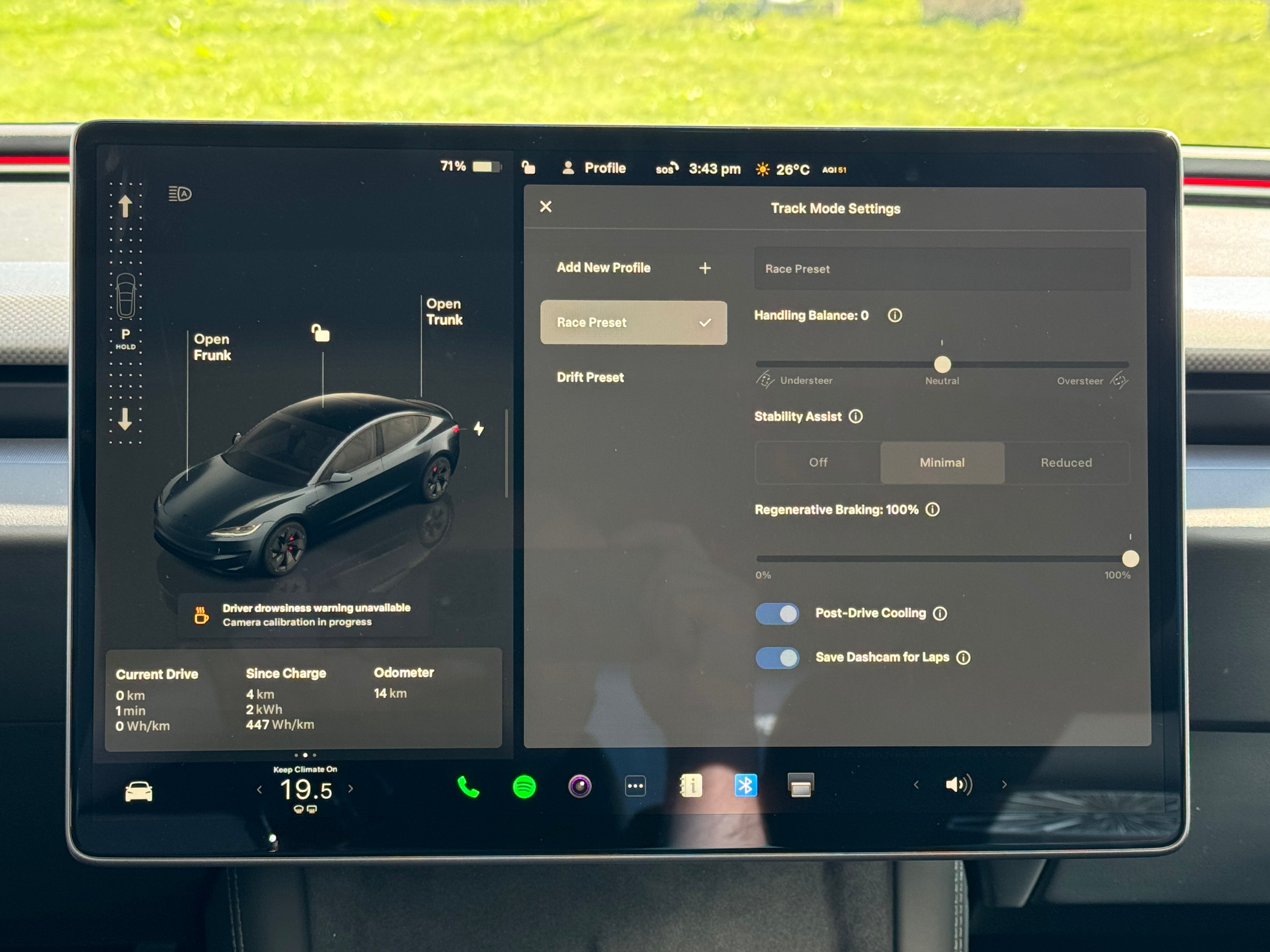 Tesla Model 3 Performance 2024
