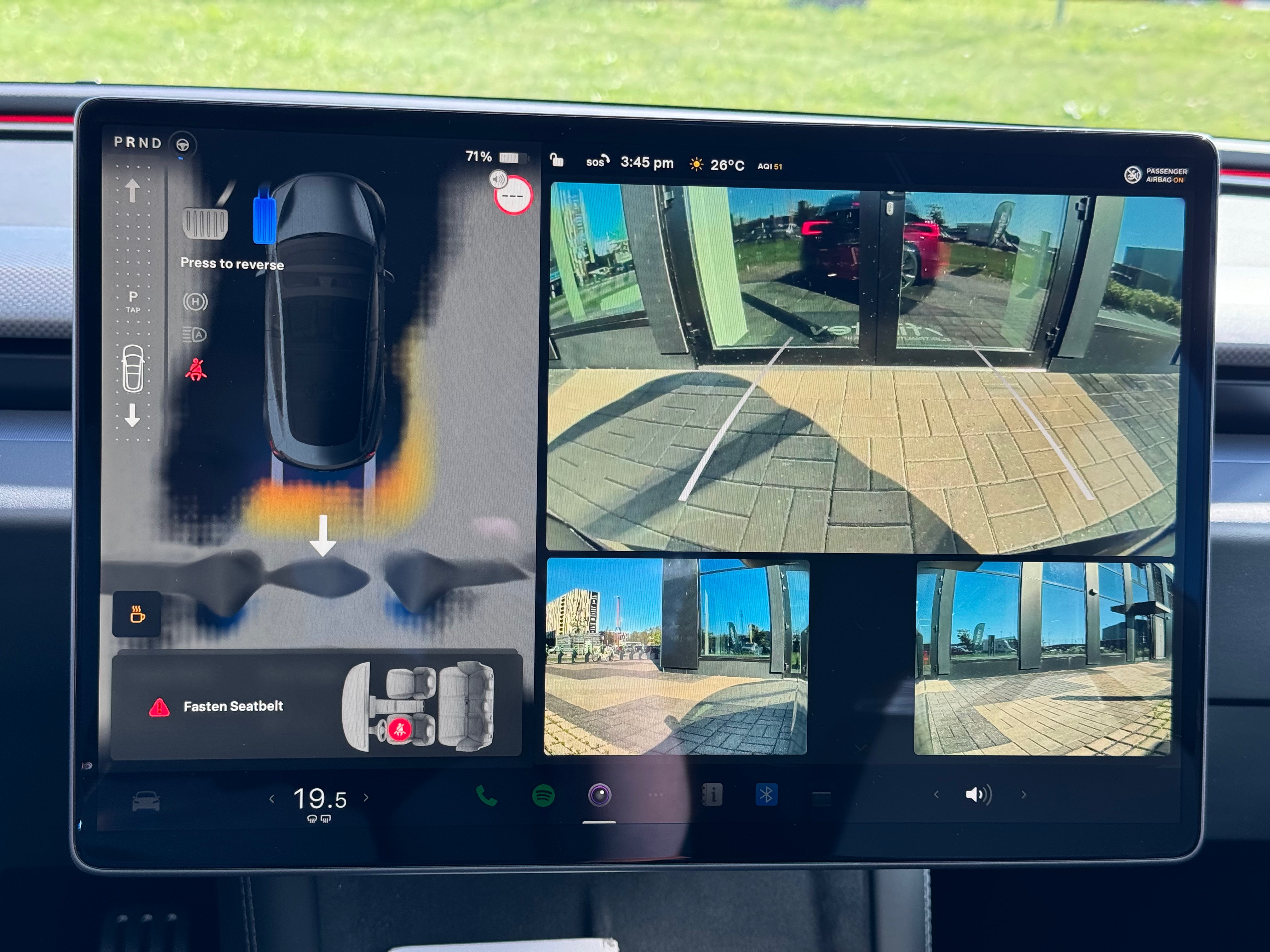 Tesla Model 3 Performance 2024