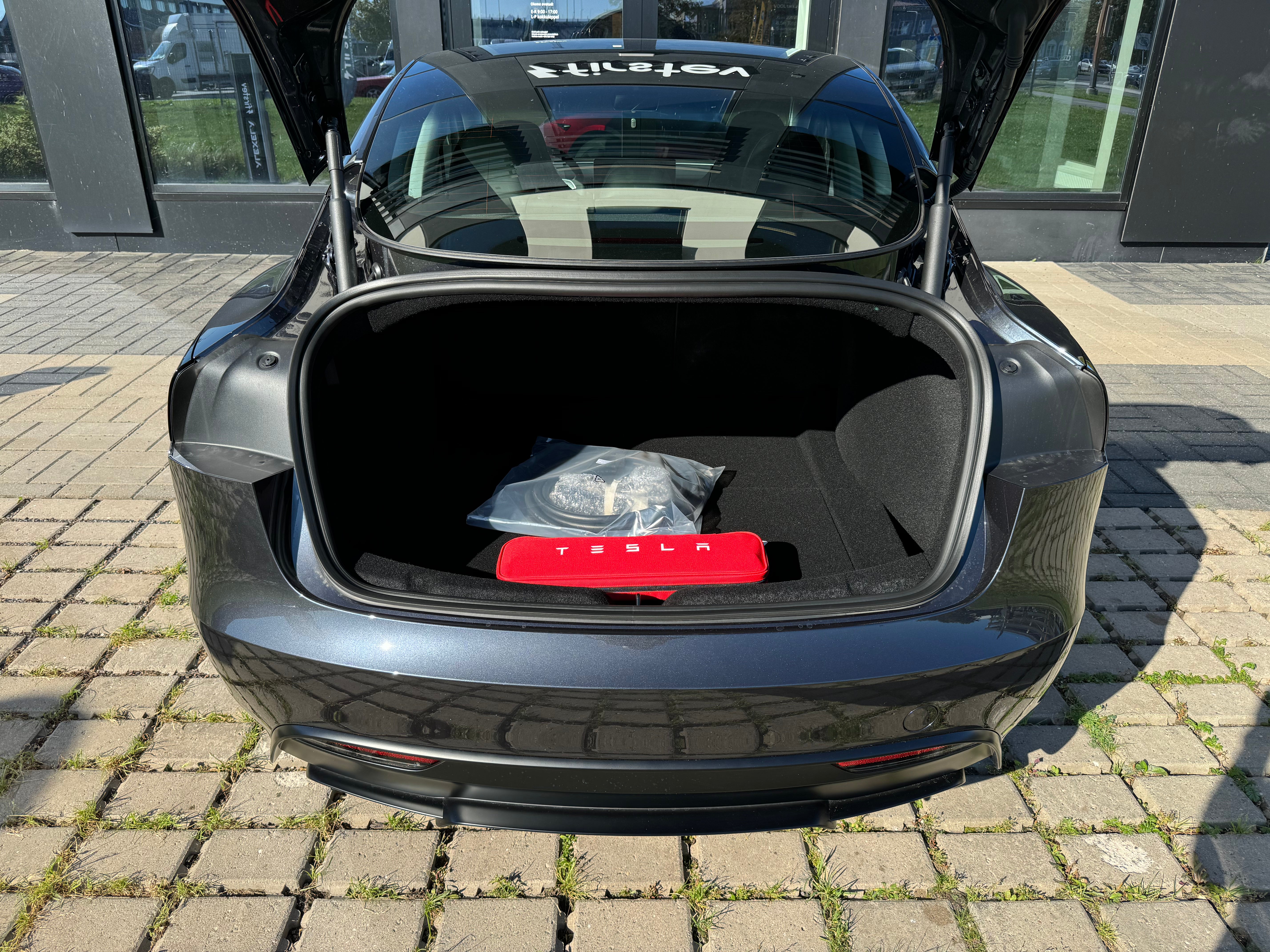 Tesla Model 3 Performance 2024