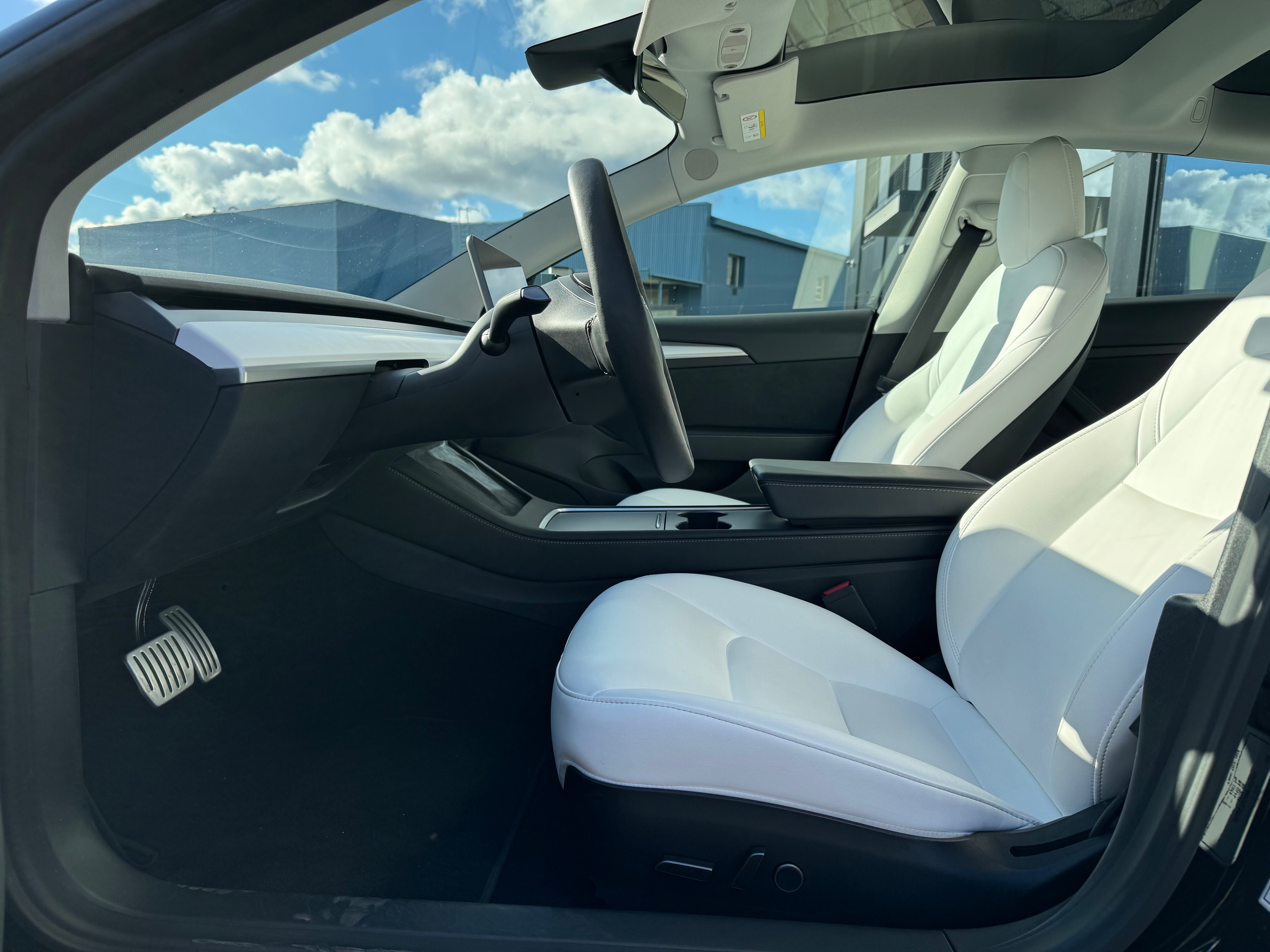 Tesla Model 3 Performance 2021