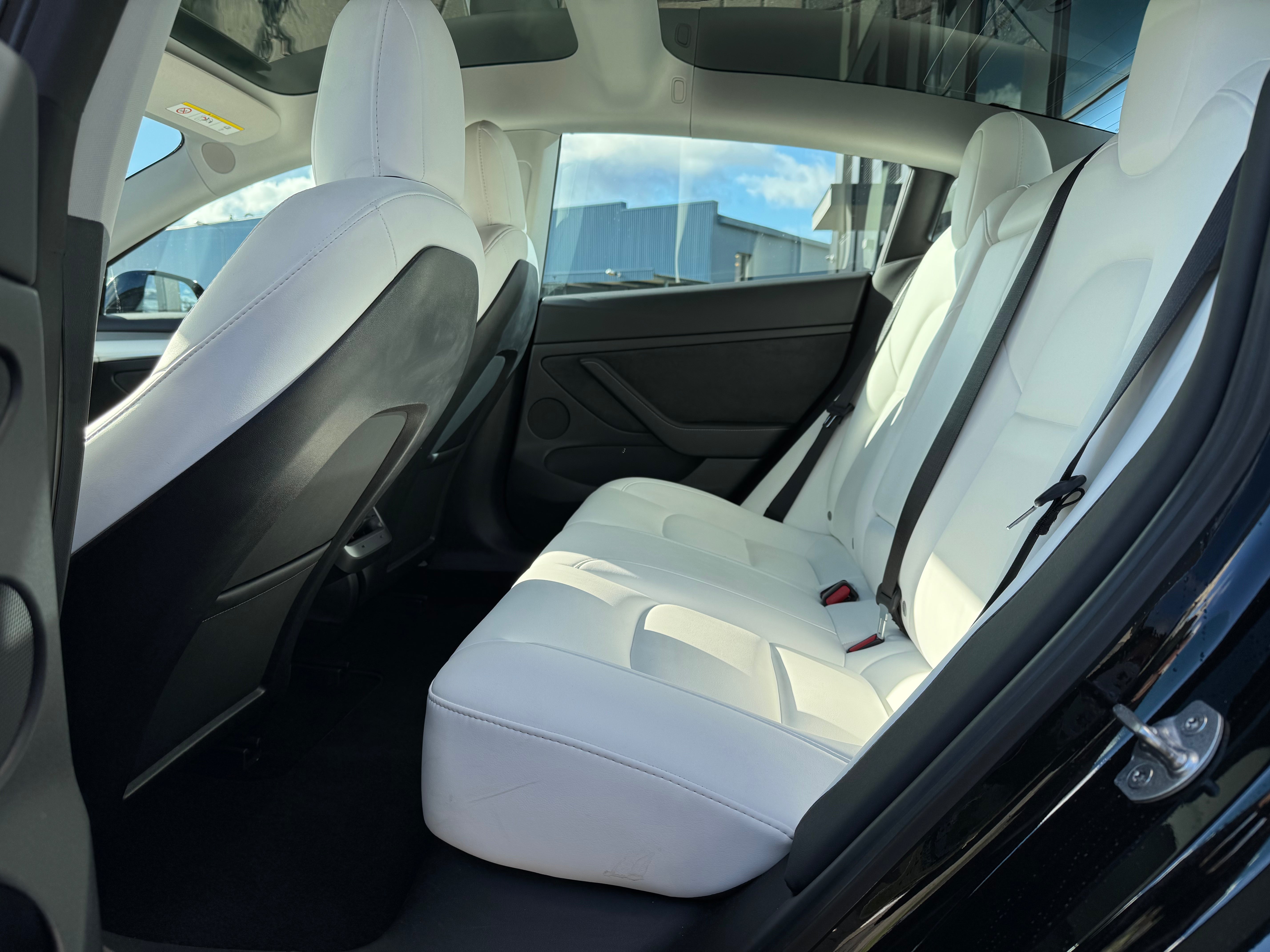 Tesla Model 3 Performance 2021