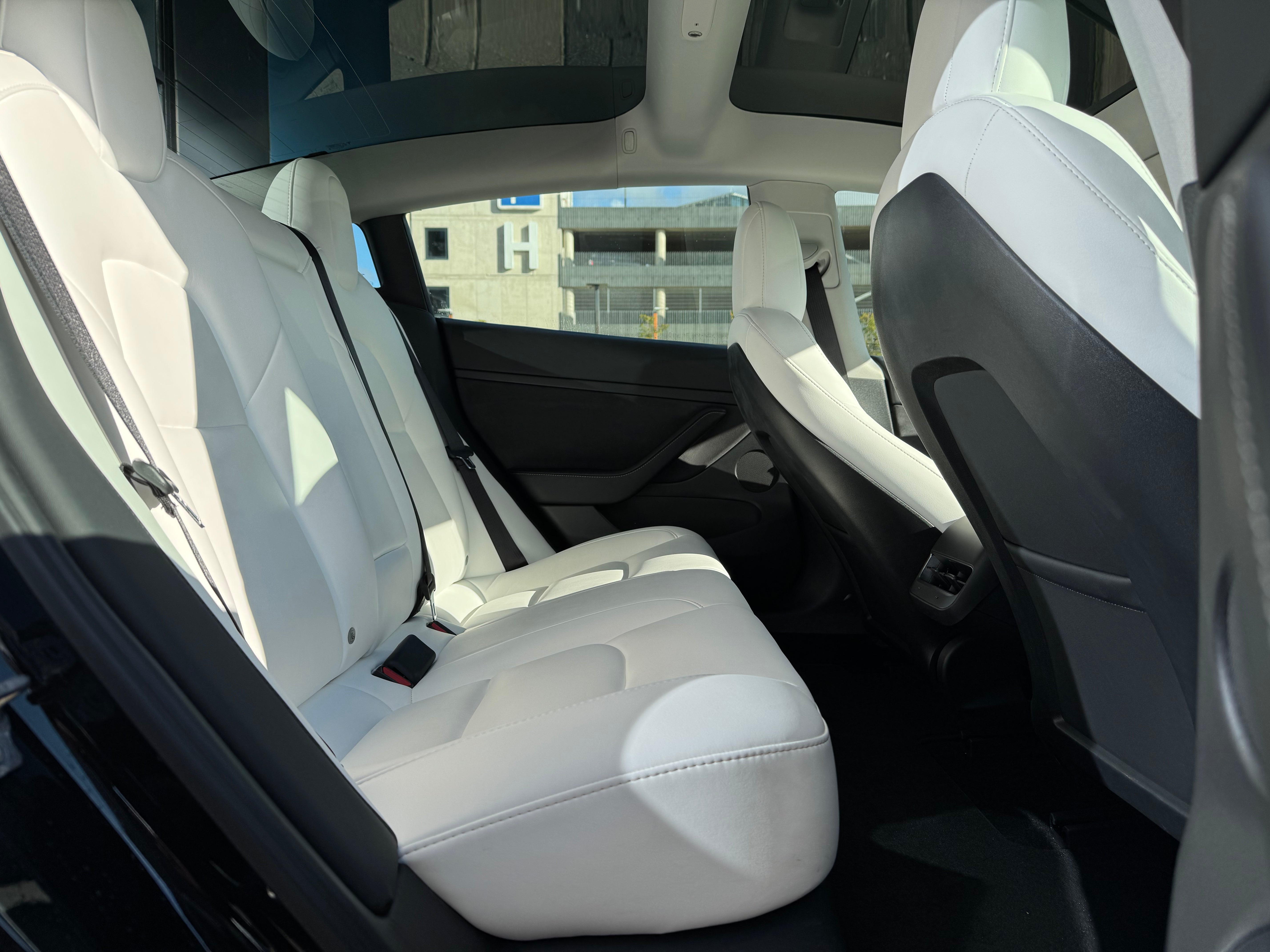 Tesla Model 3 Performance 2021