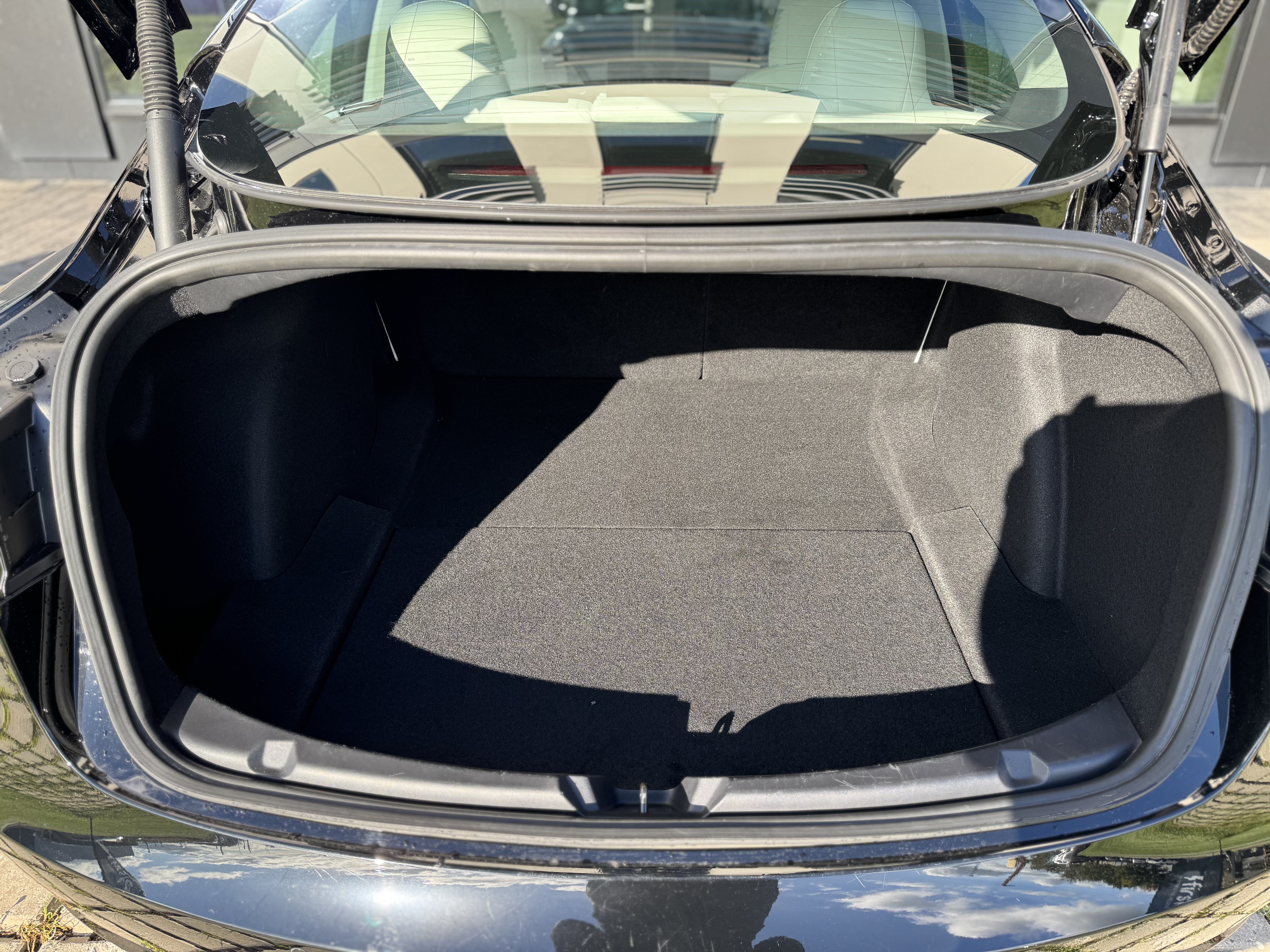 Tesla Model 3 Performance 2021