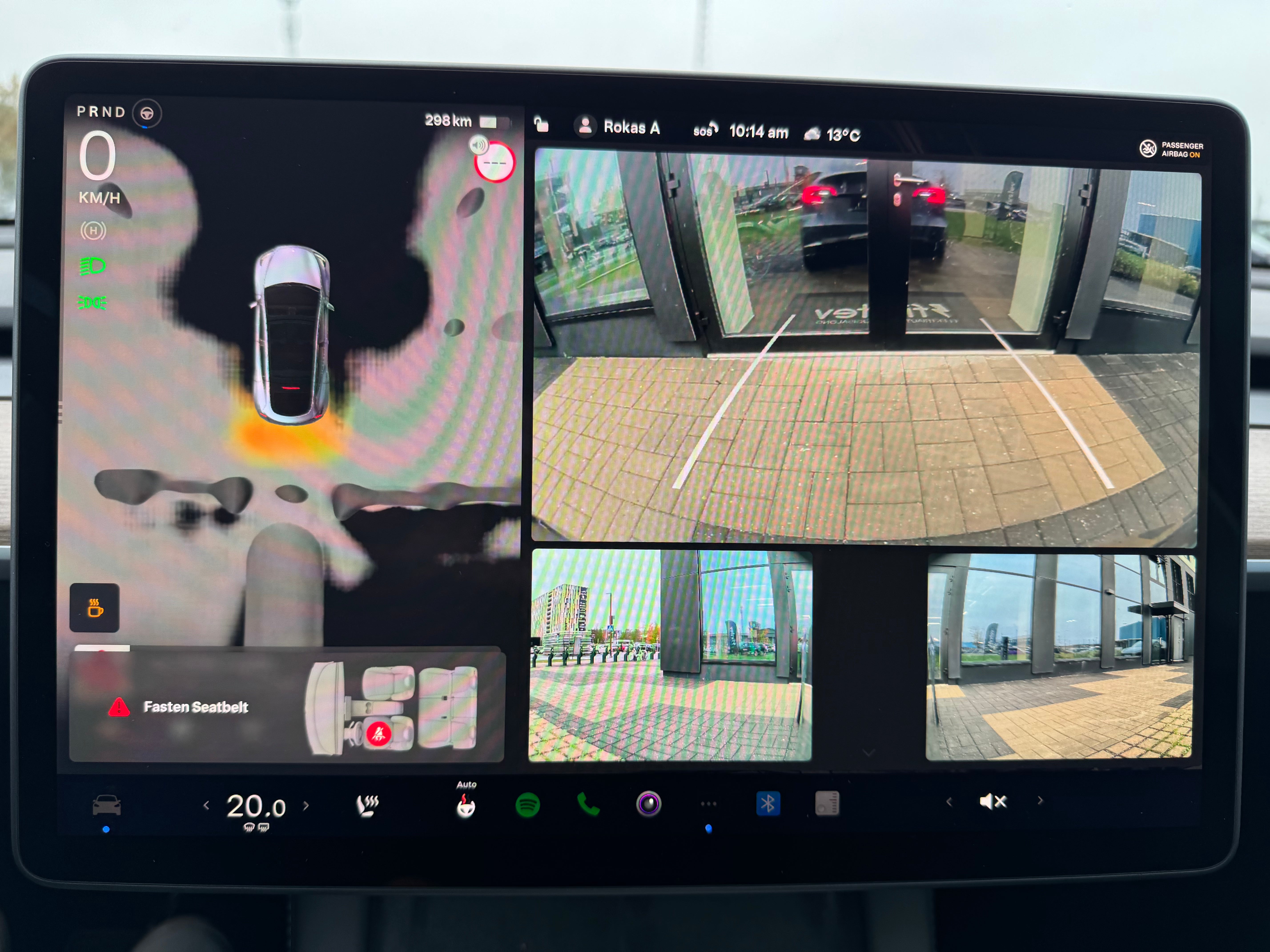 Tesla Model Y Long Range 2024