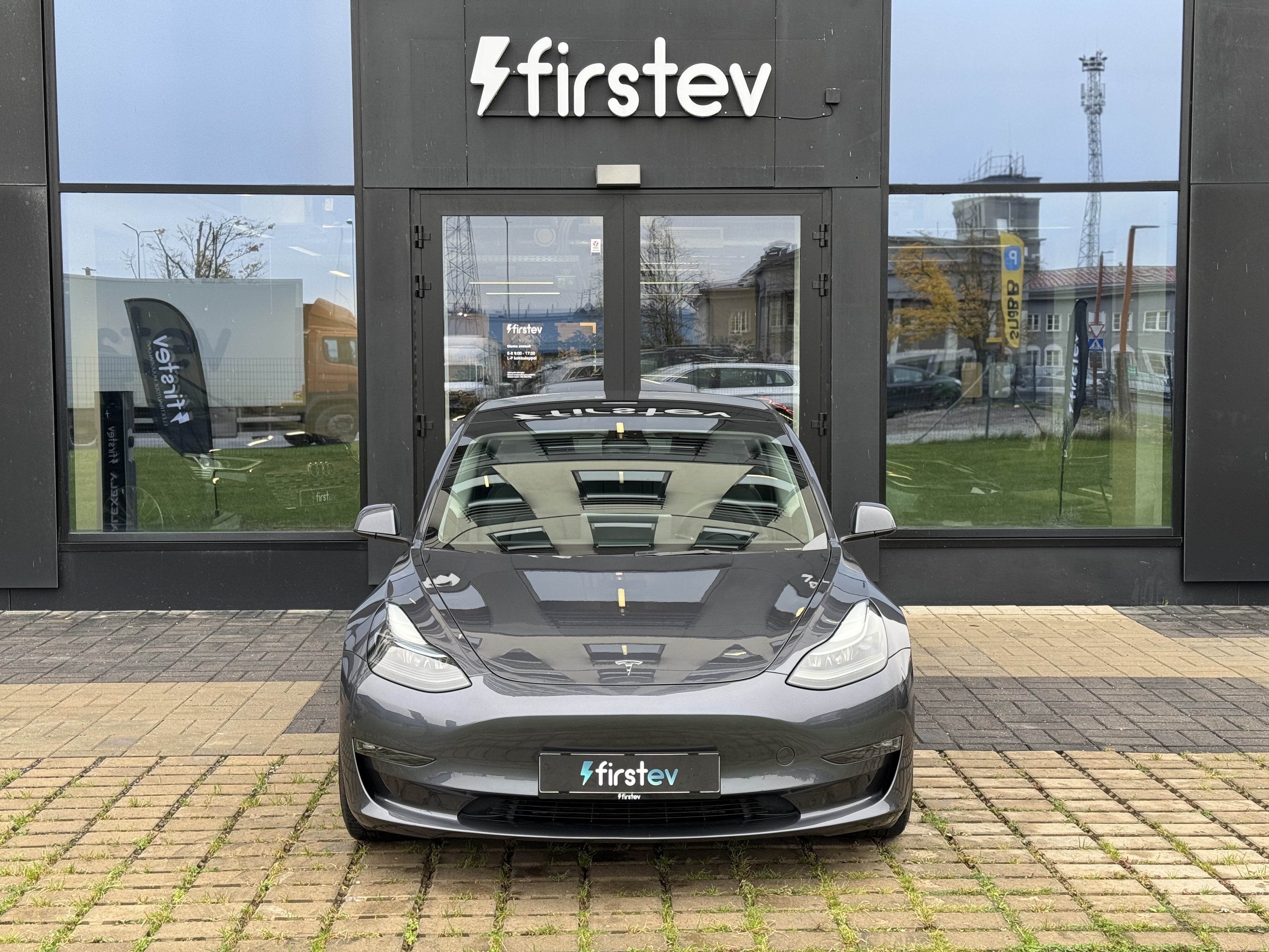 Tesla Model 3 Performance 2022