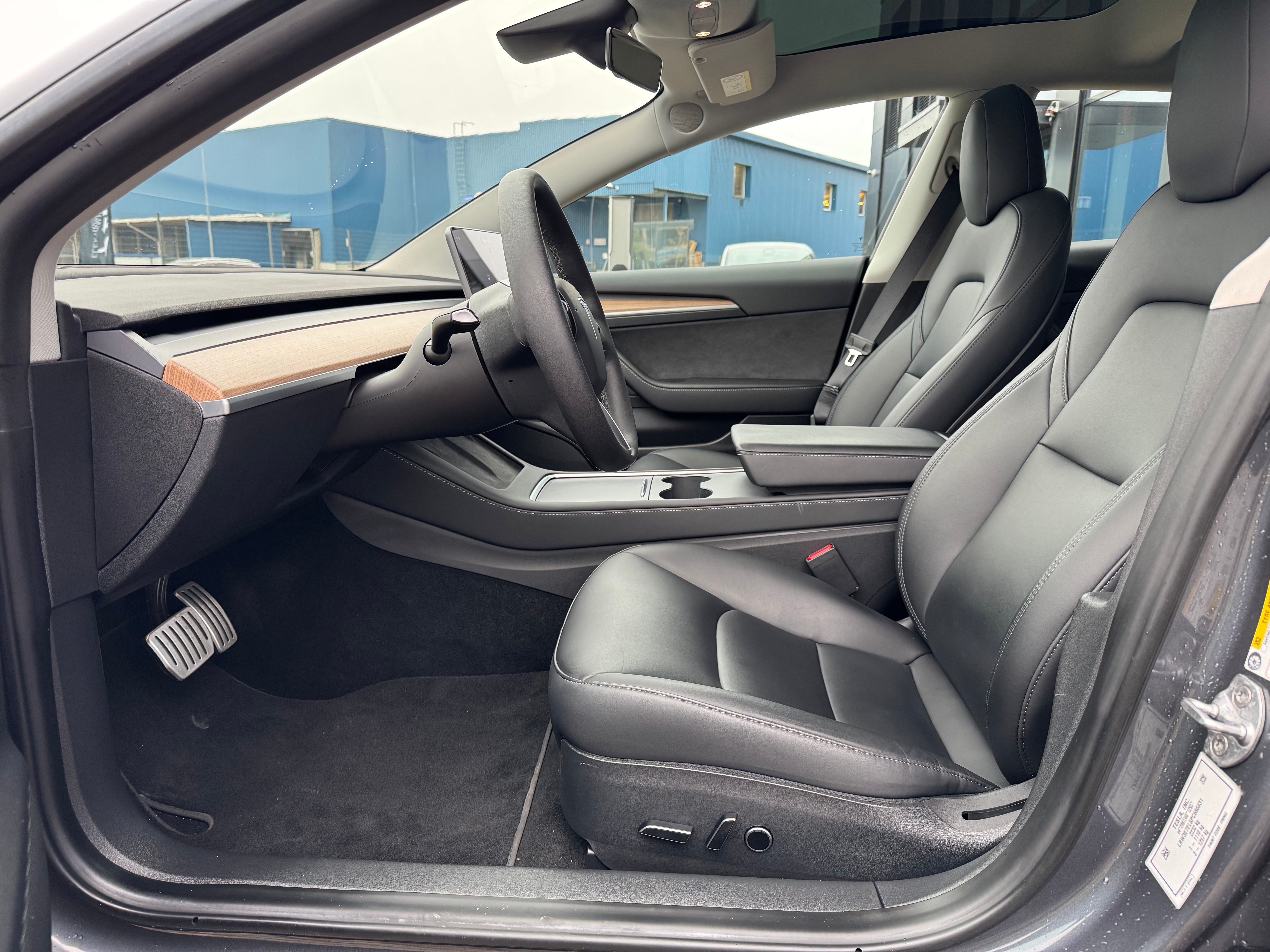 Tesla Model 3 Performance 2022