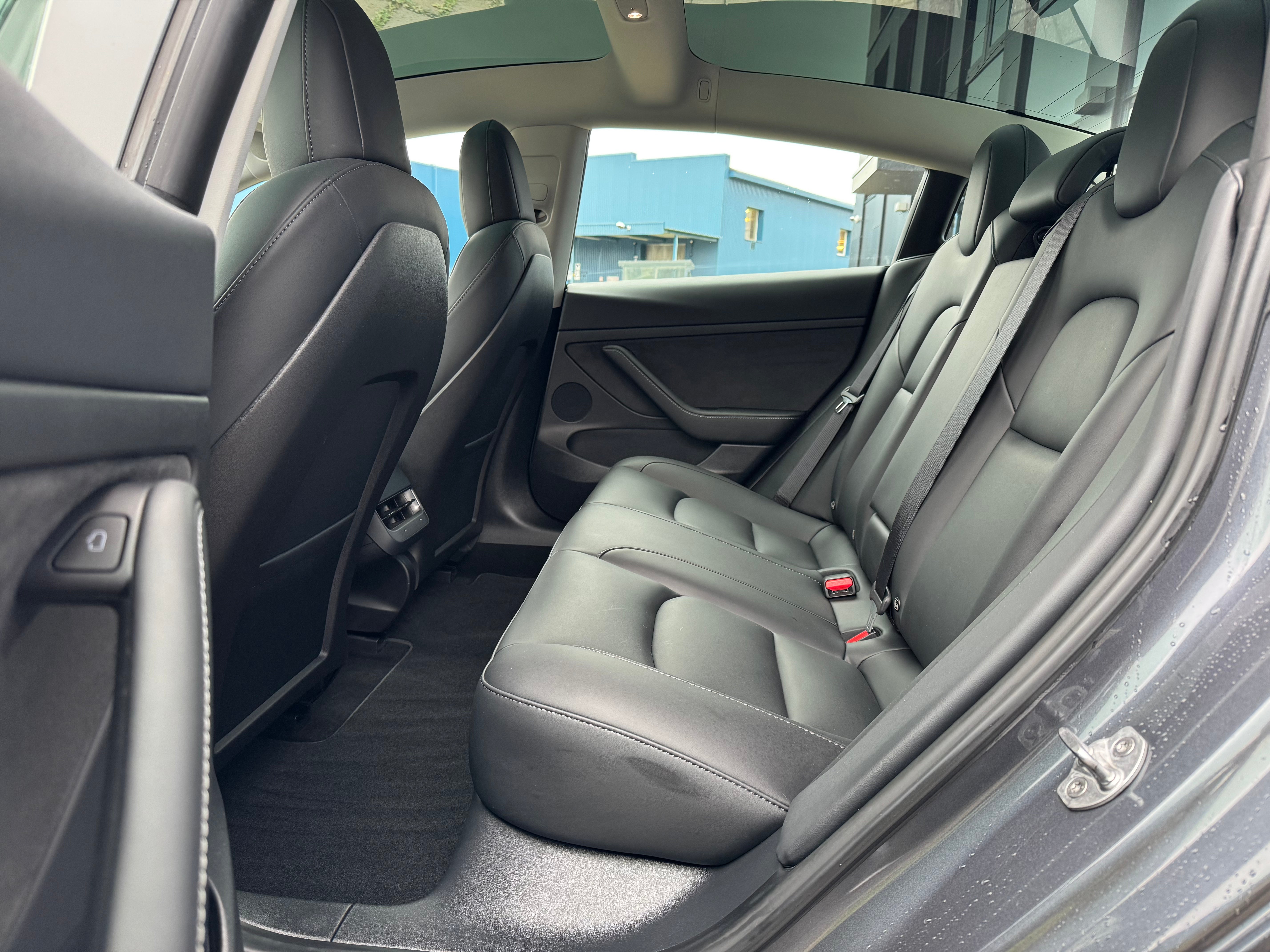 Tesla Model 3 Performance 2022