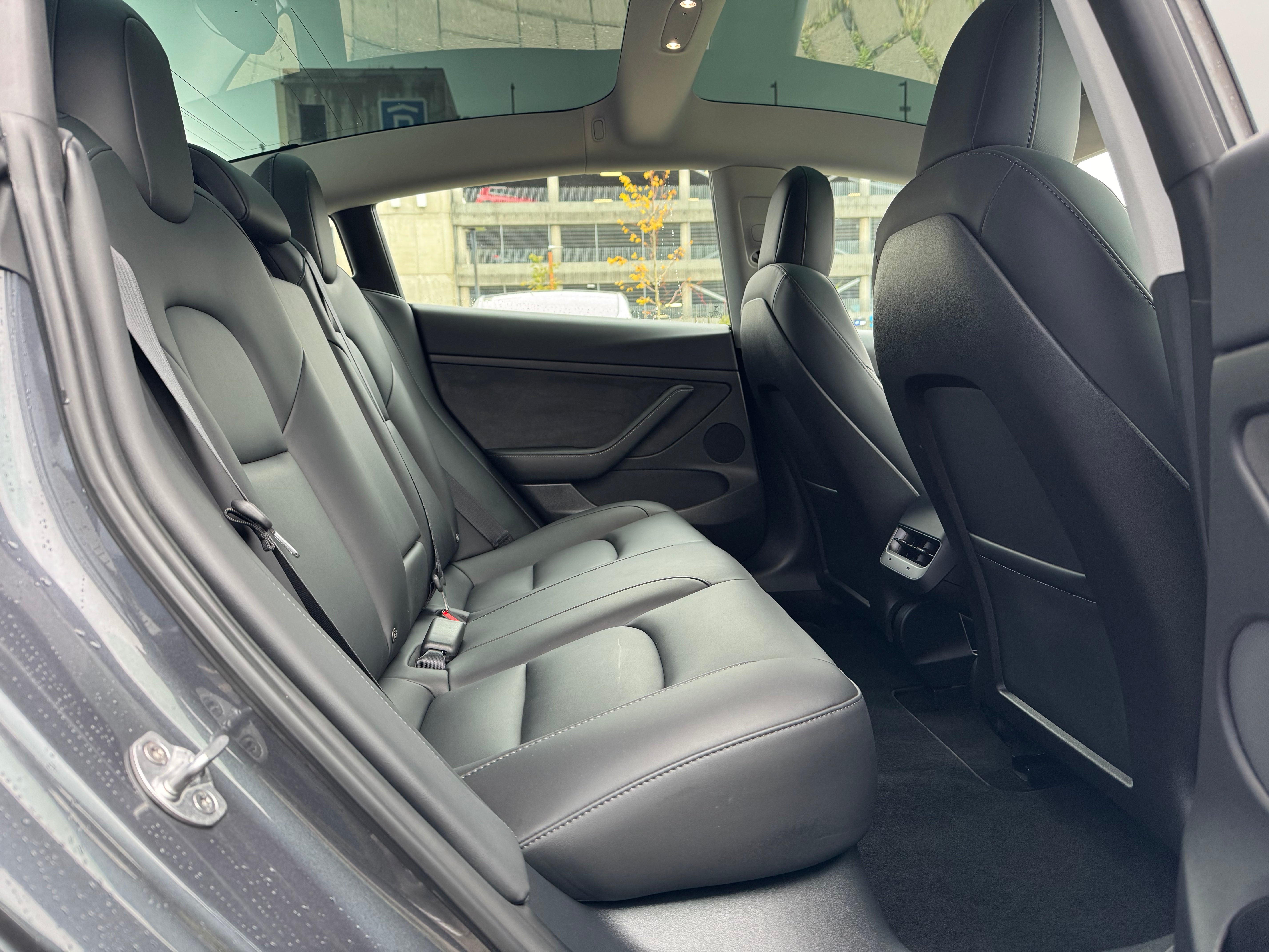 Tesla Model 3 Performance 2022