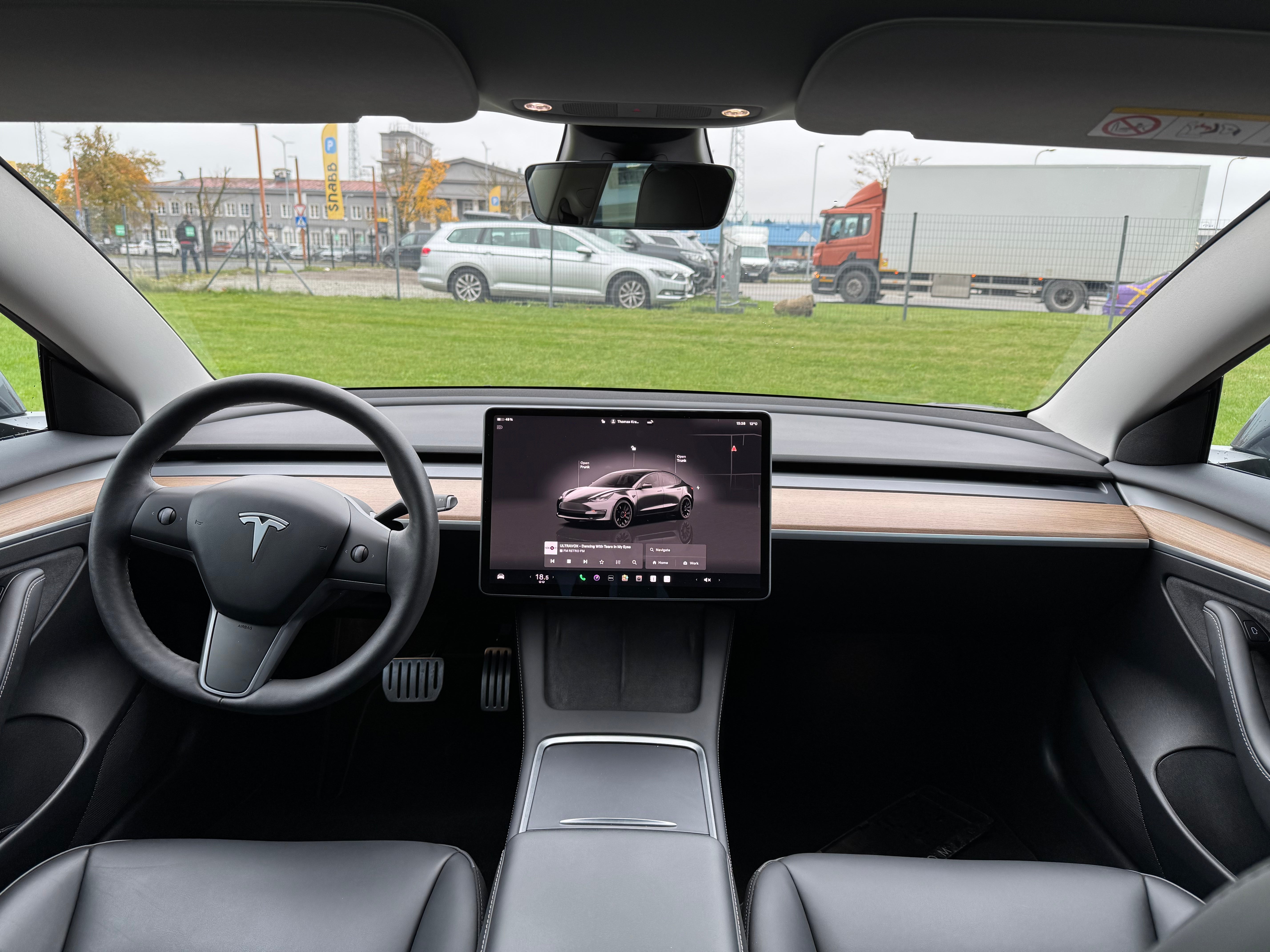 Tesla Model 3 Performance 2022