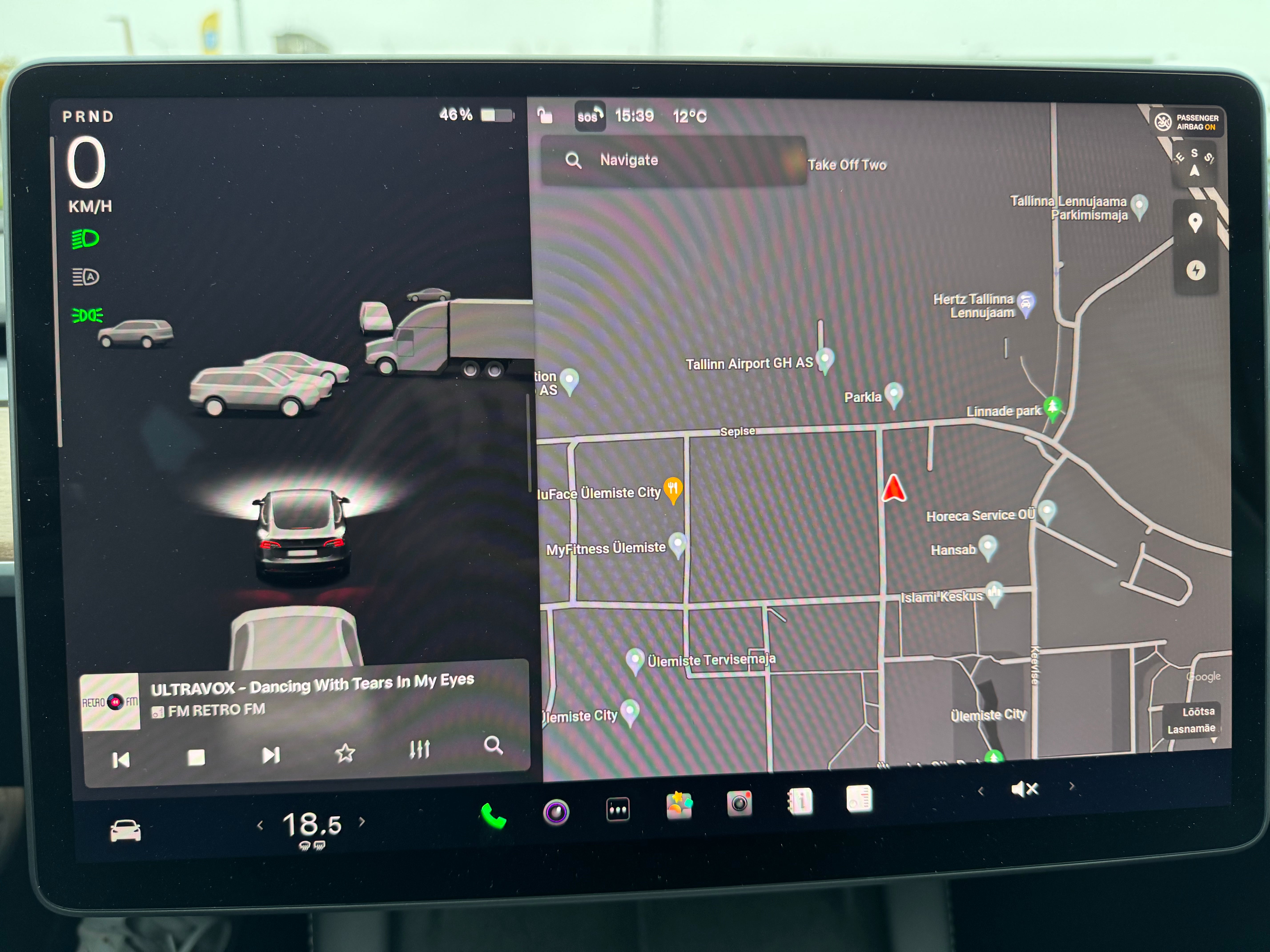 Tesla Model 3 Performance 2022