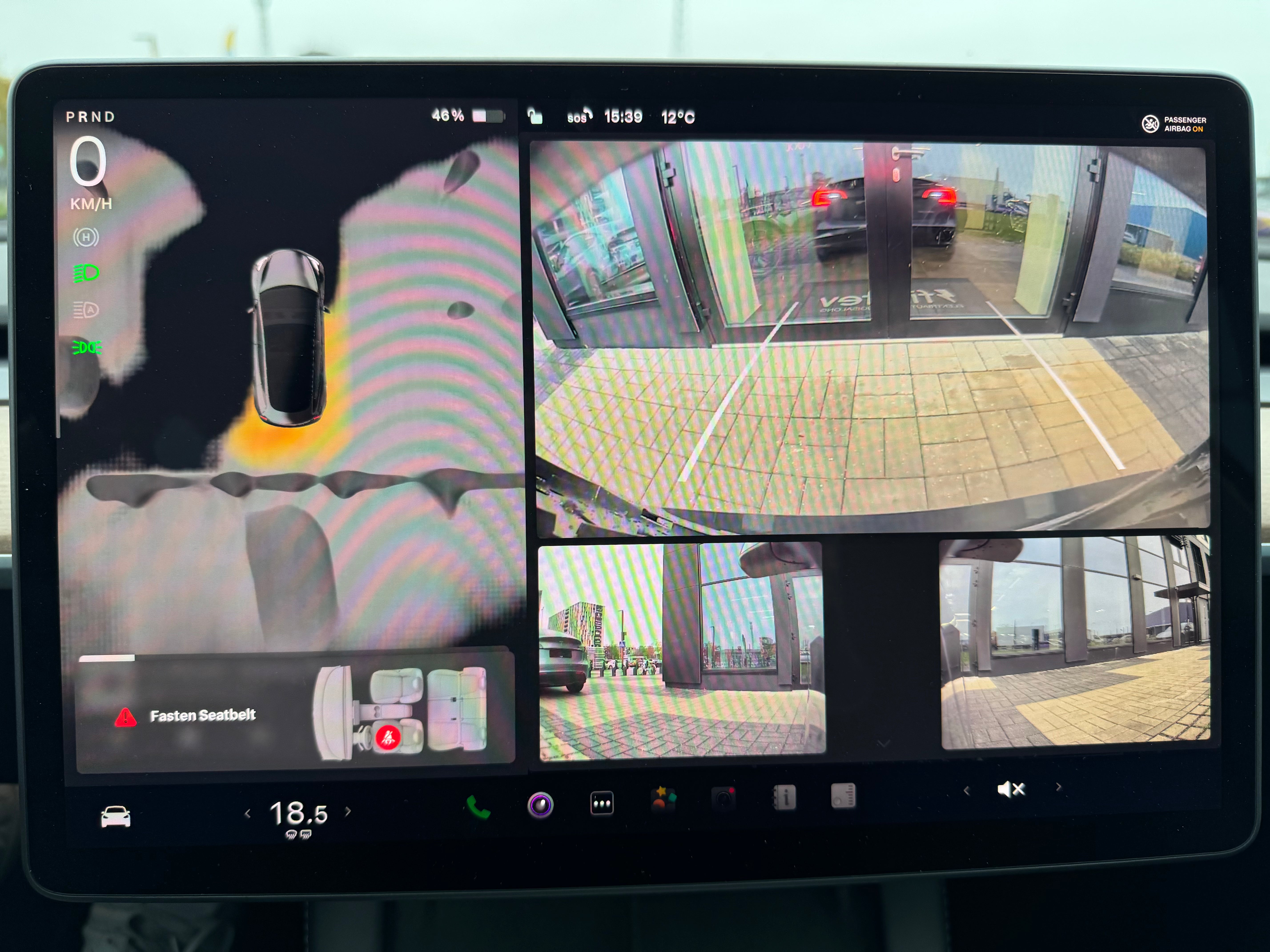 Tesla Model 3 Performance 2022
