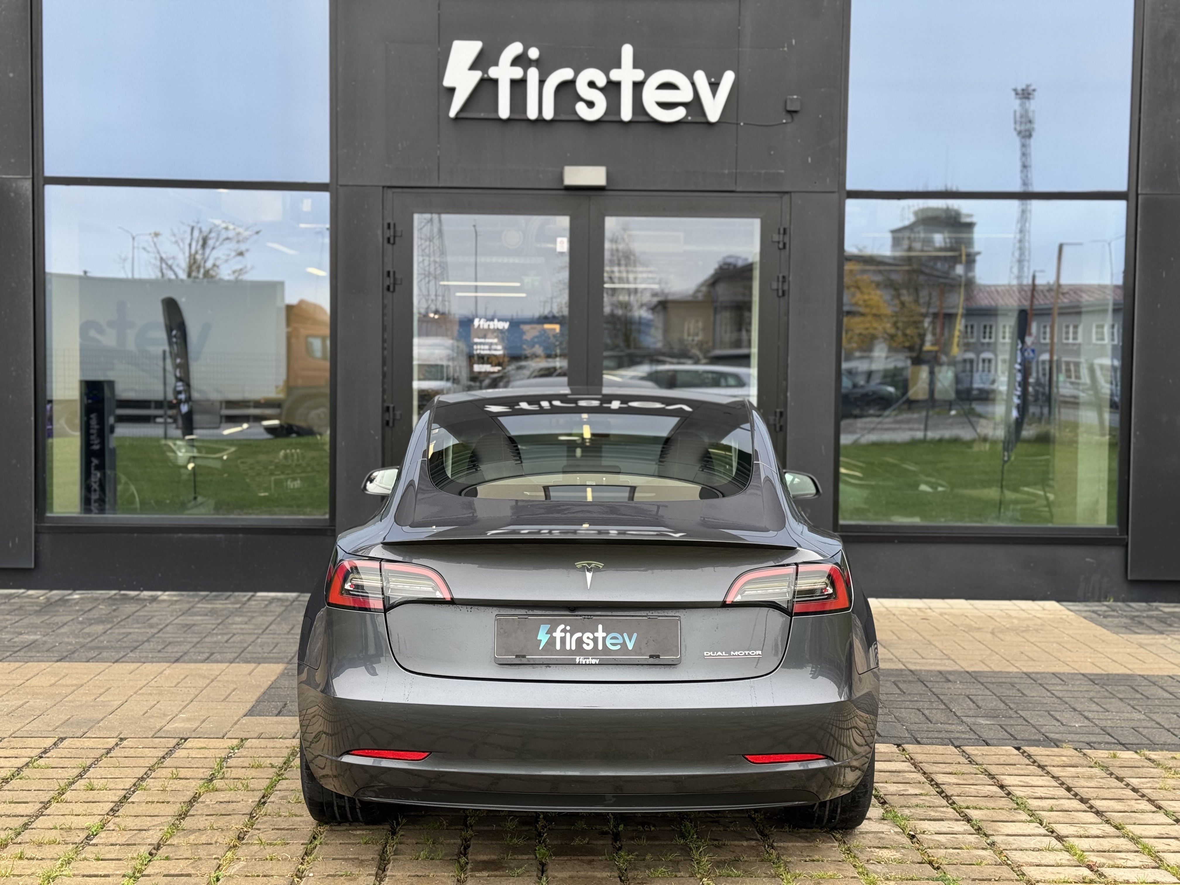 Tesla Model 3 Performance 2022