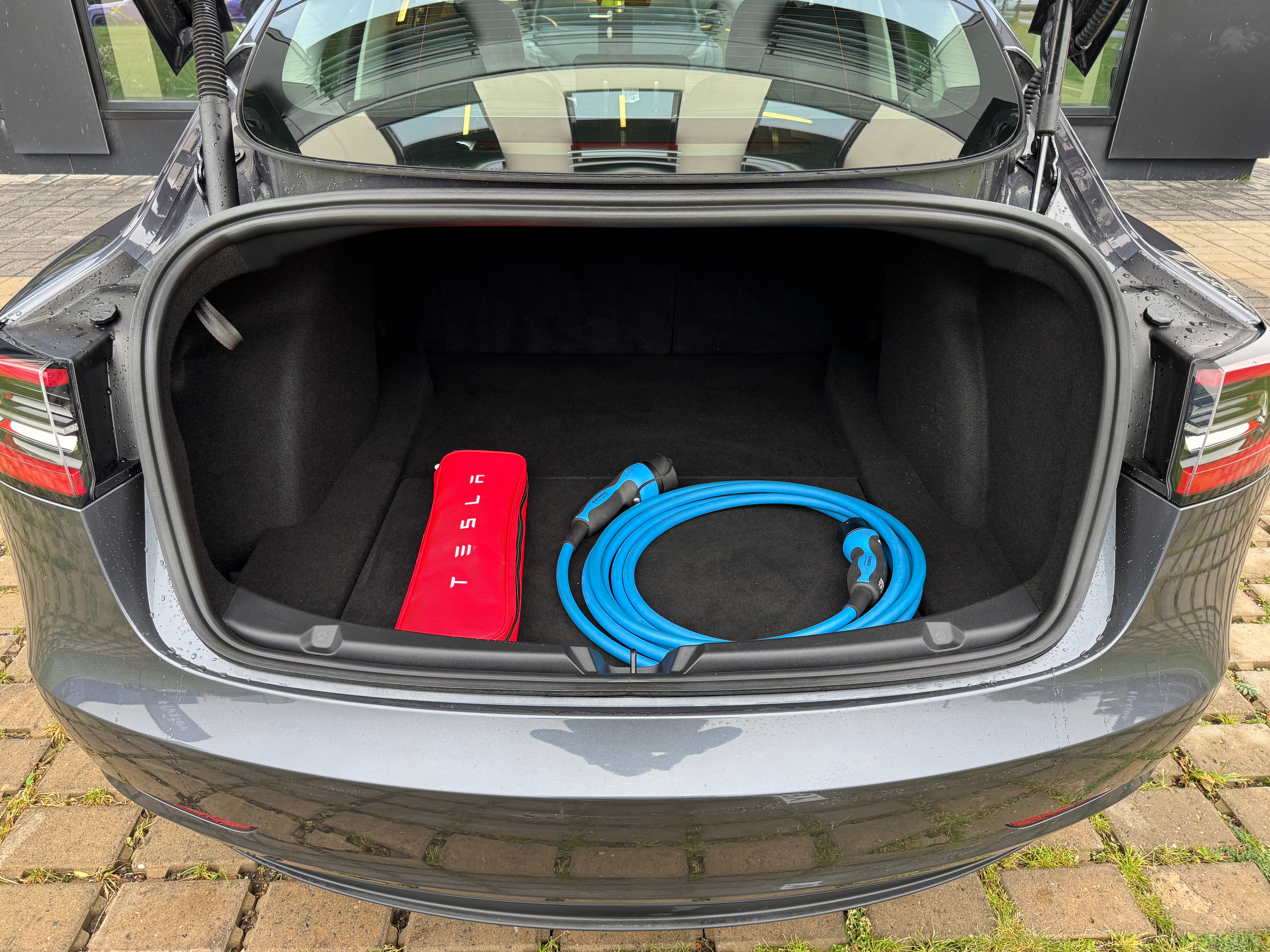 Tesla Model 3 Performance 2022