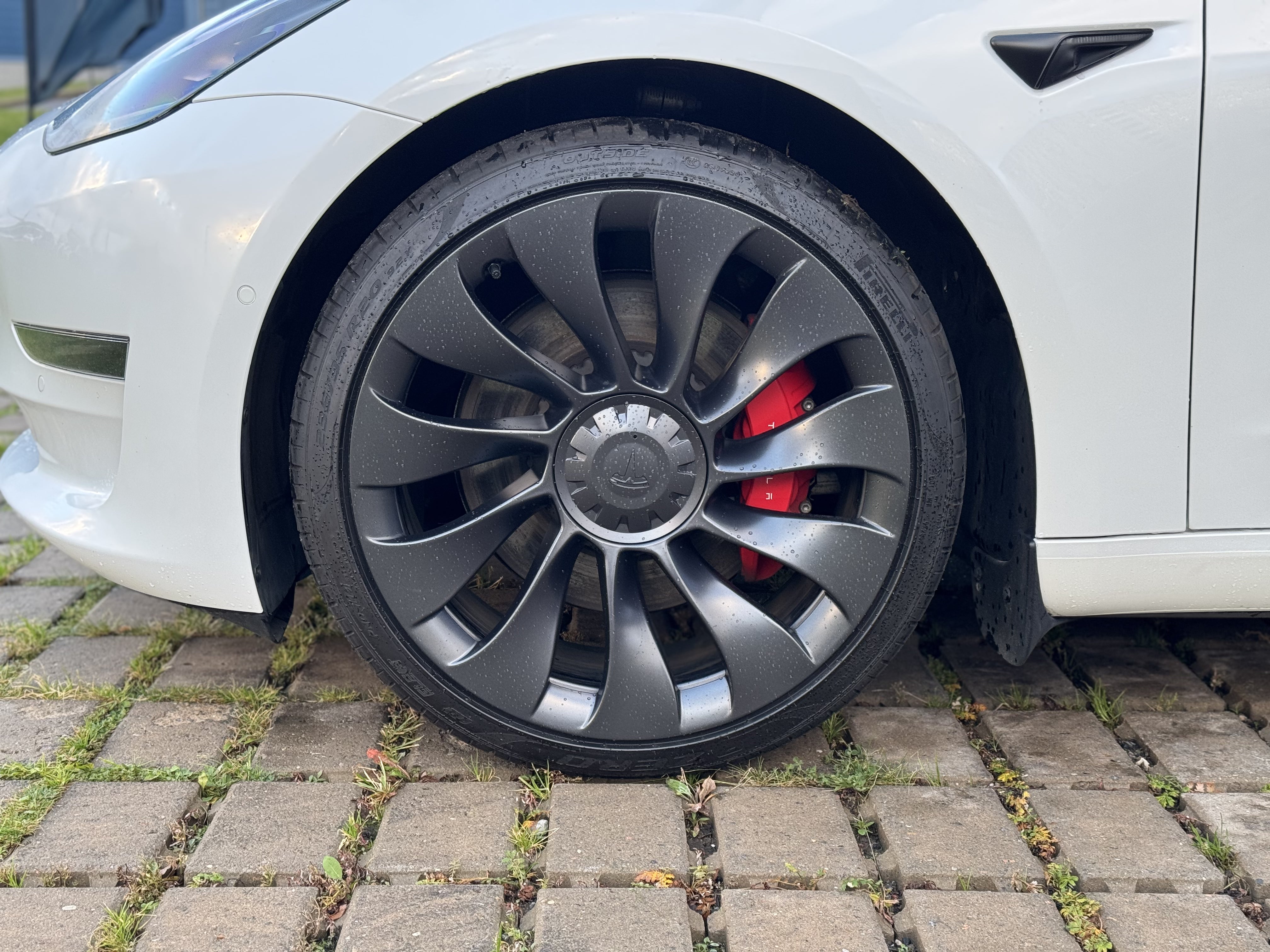 Tesla Model 3 Performance 2022
