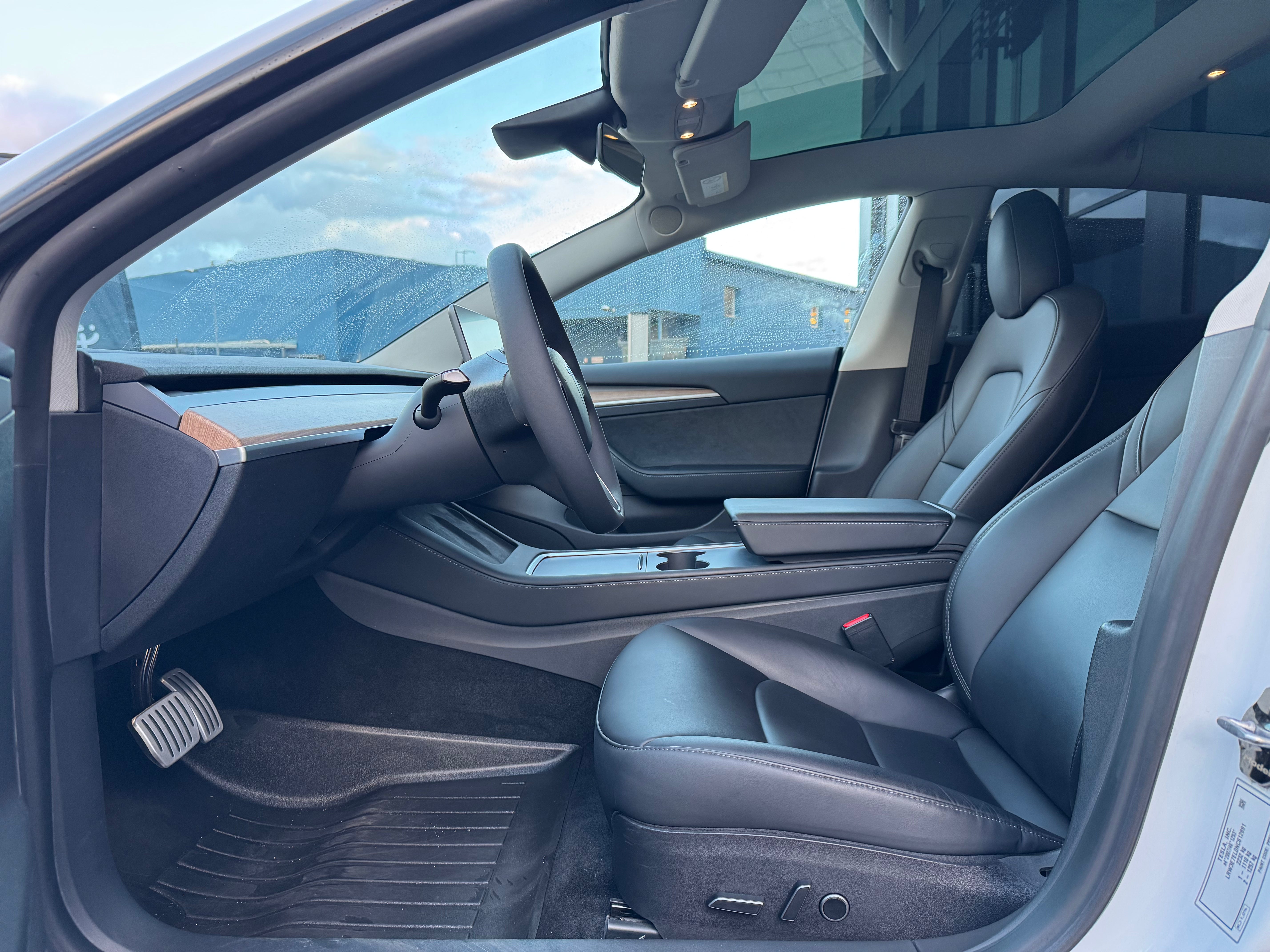 Tesla Model 3 Performance 2022