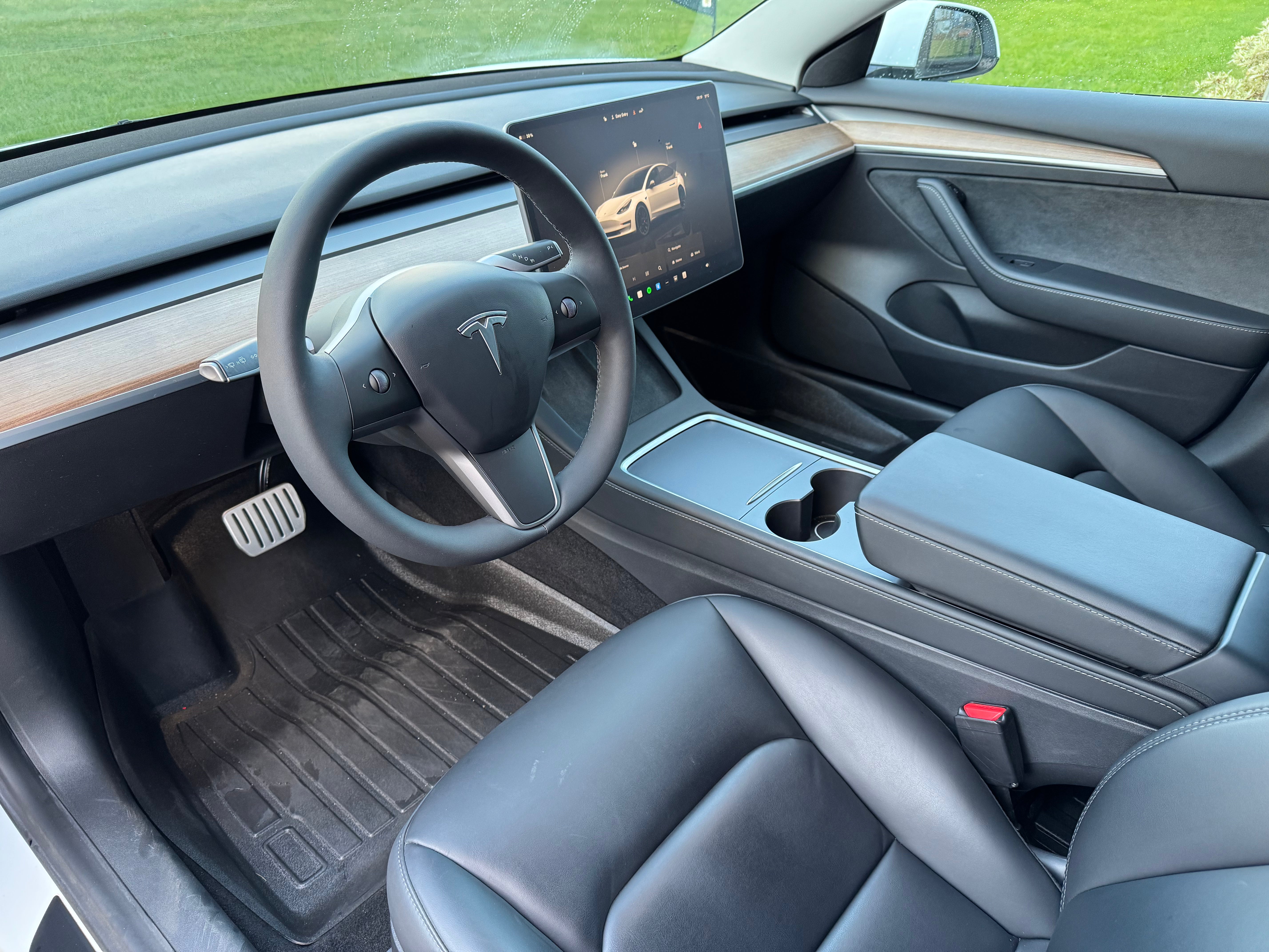 Tesla Model 3 Performance 2022