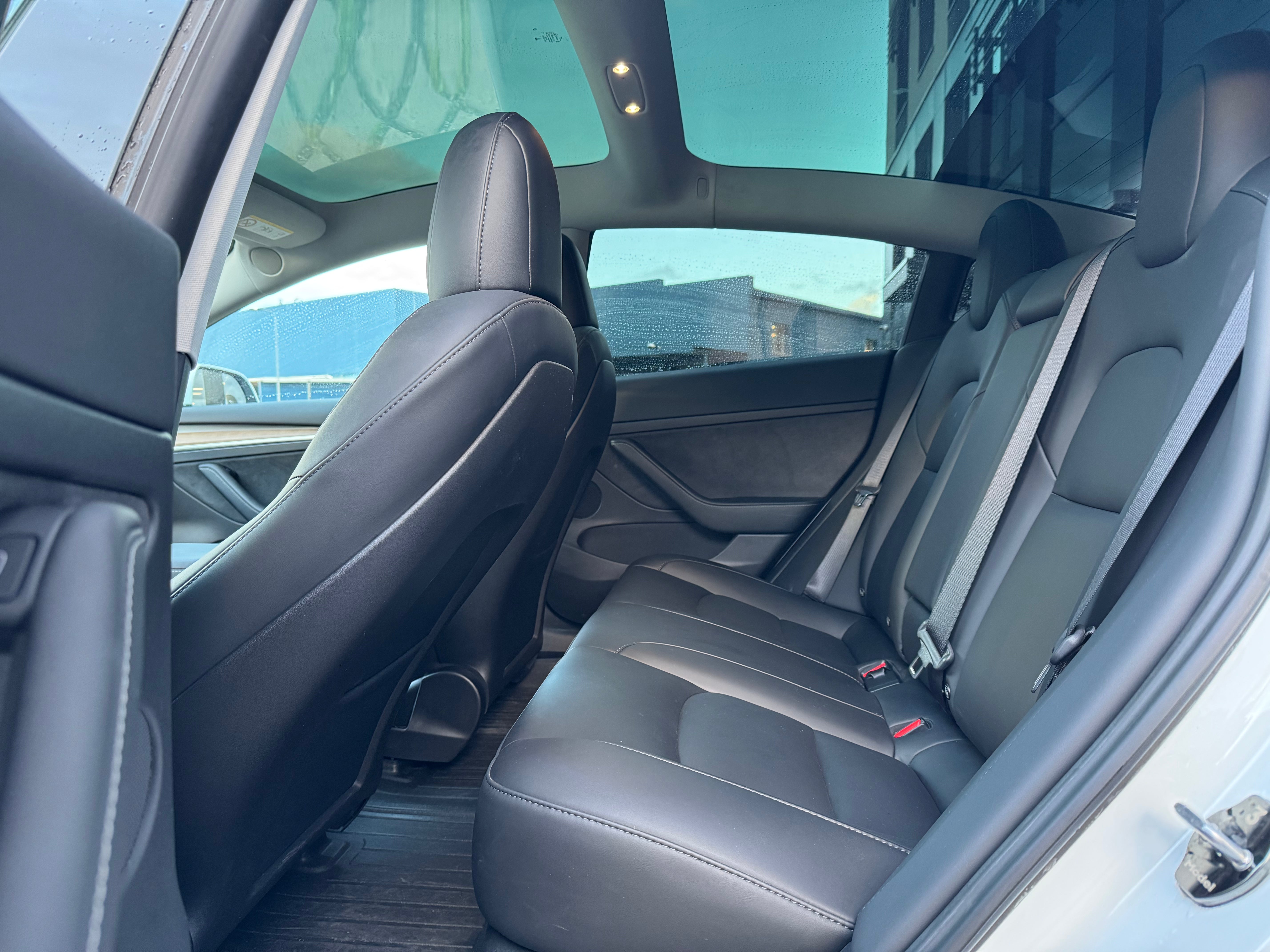 Tesla Model 3 Performance 2022